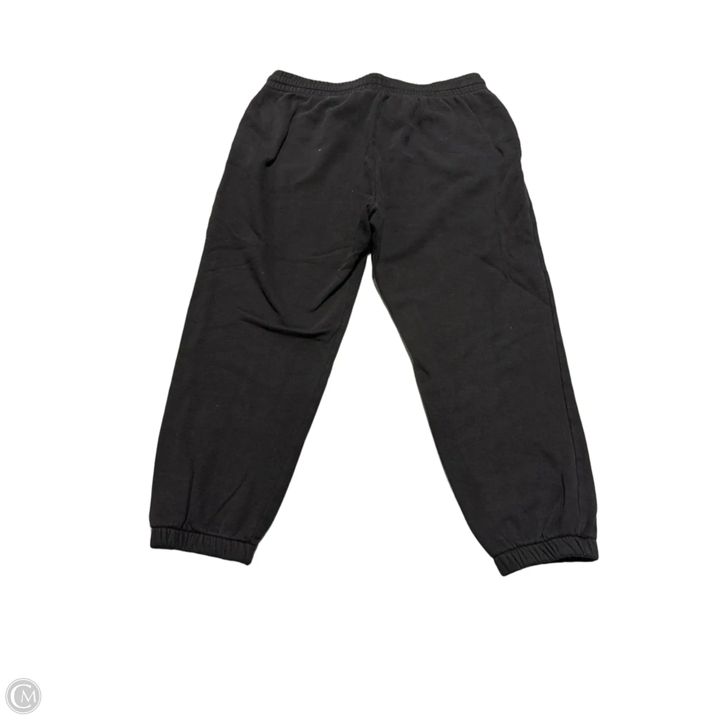 Pants Joggers By Gap In Black, Size: L