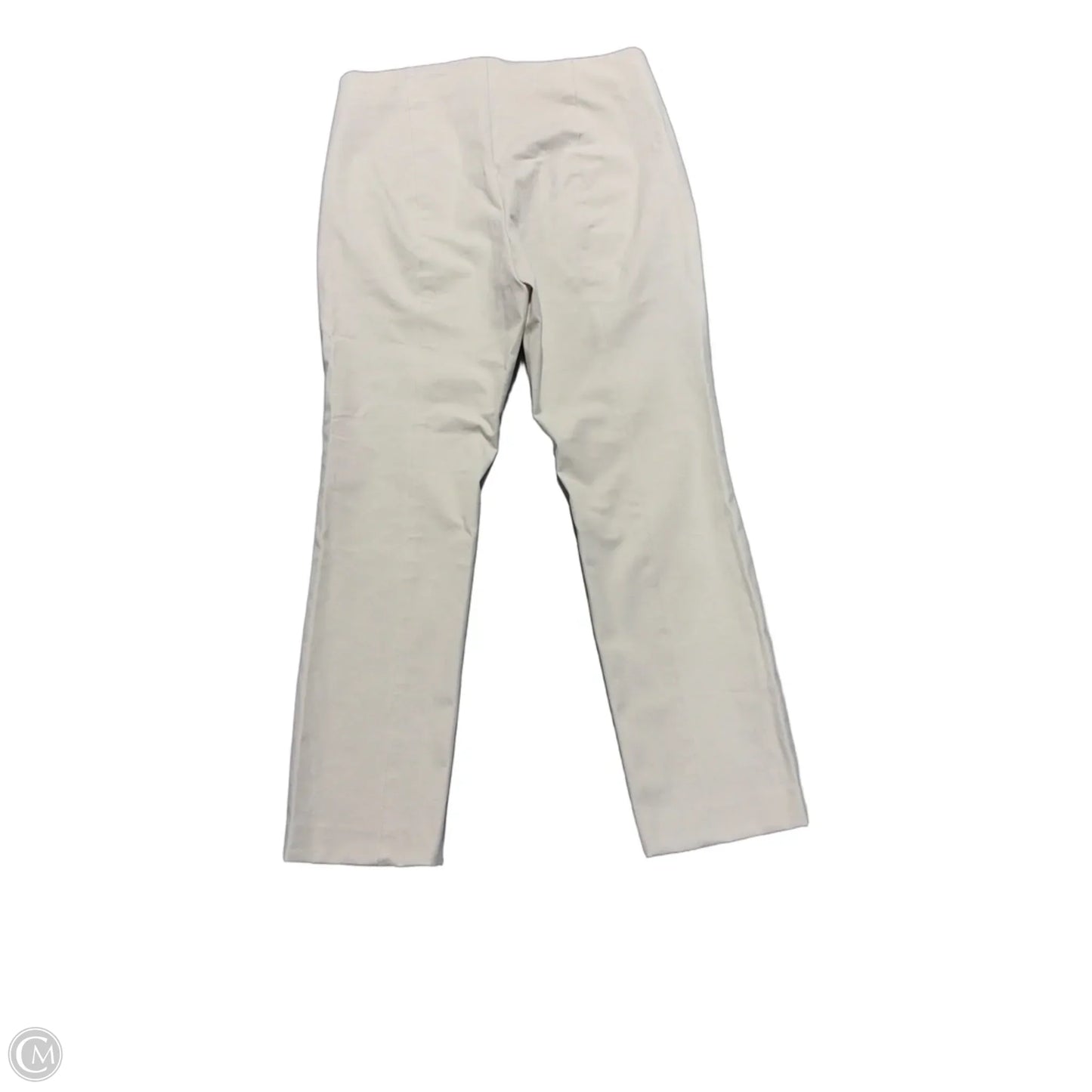 Pants Dress By Old Navy In Cream, Size: 12