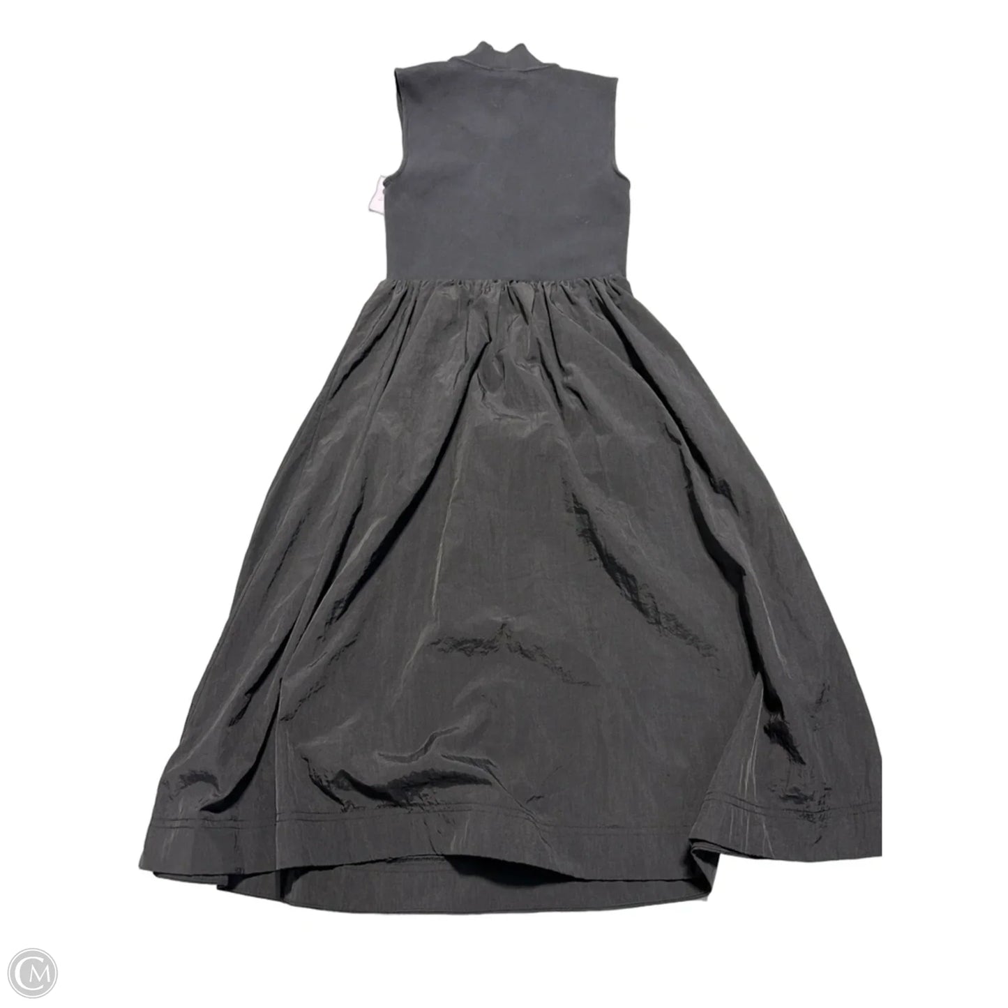 Dress Casual Maxi By Steve Madden In Black, Size: S