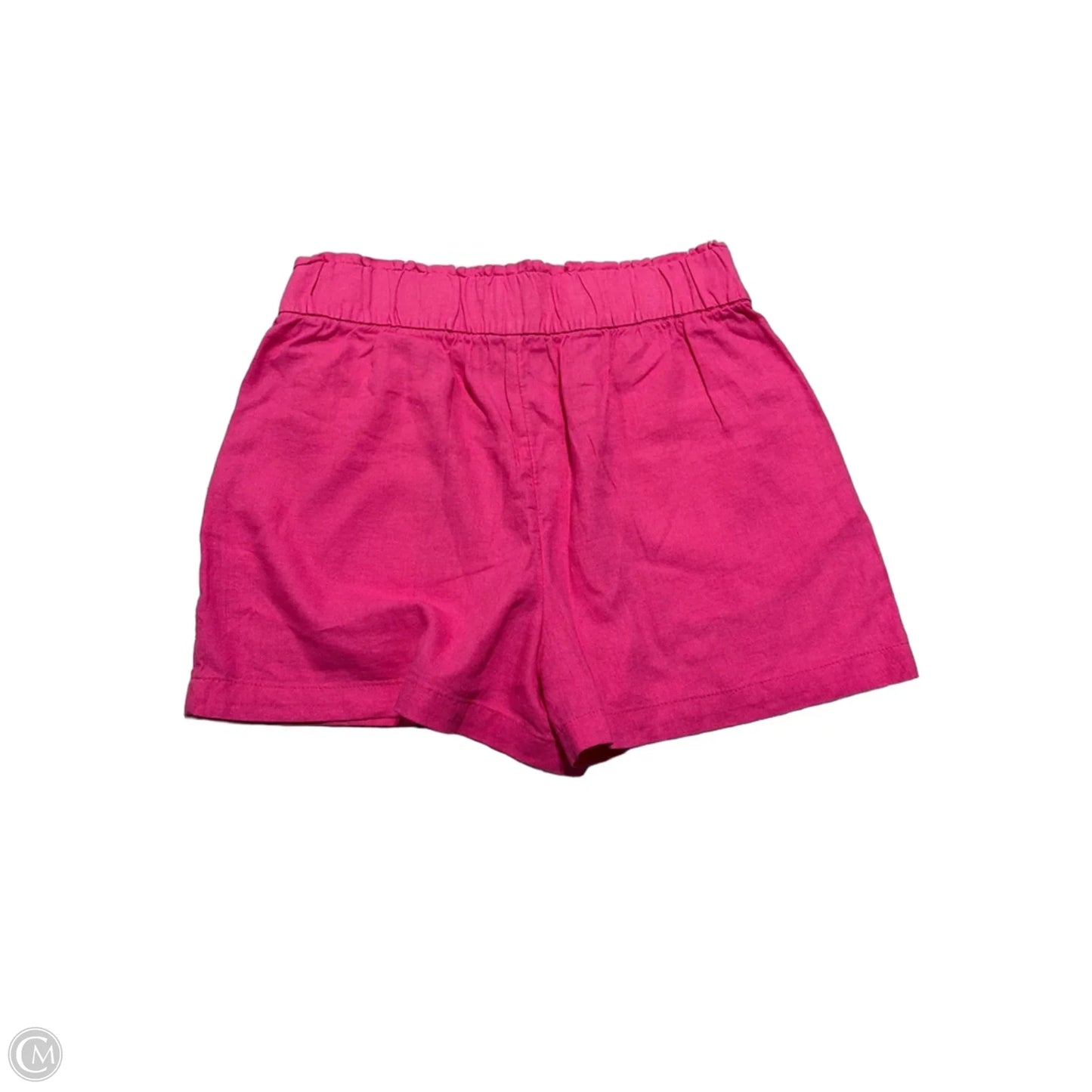 Shorts By Sonoma In Pink, Size: S