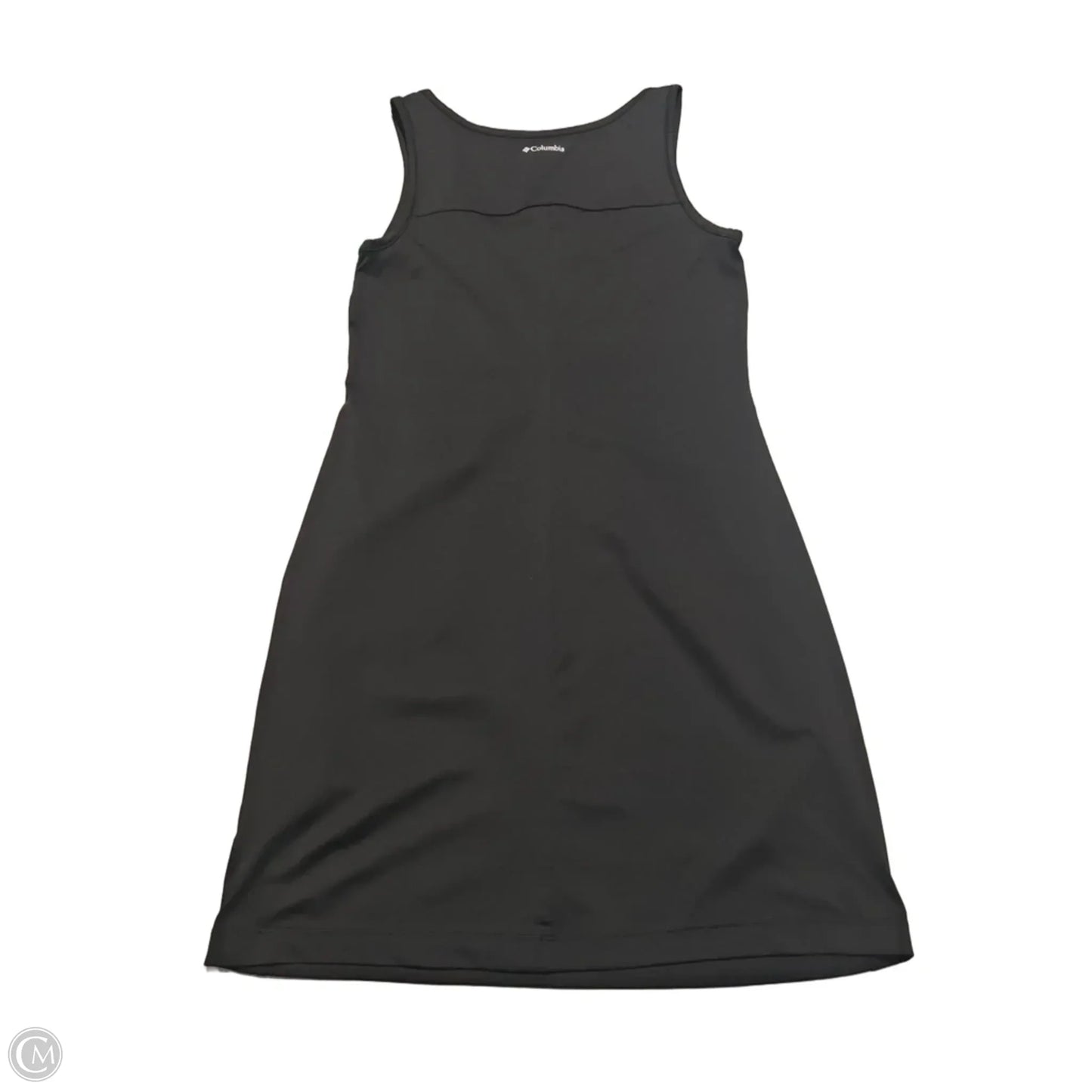 Athletic Dress By Columbia In Black, Size: S