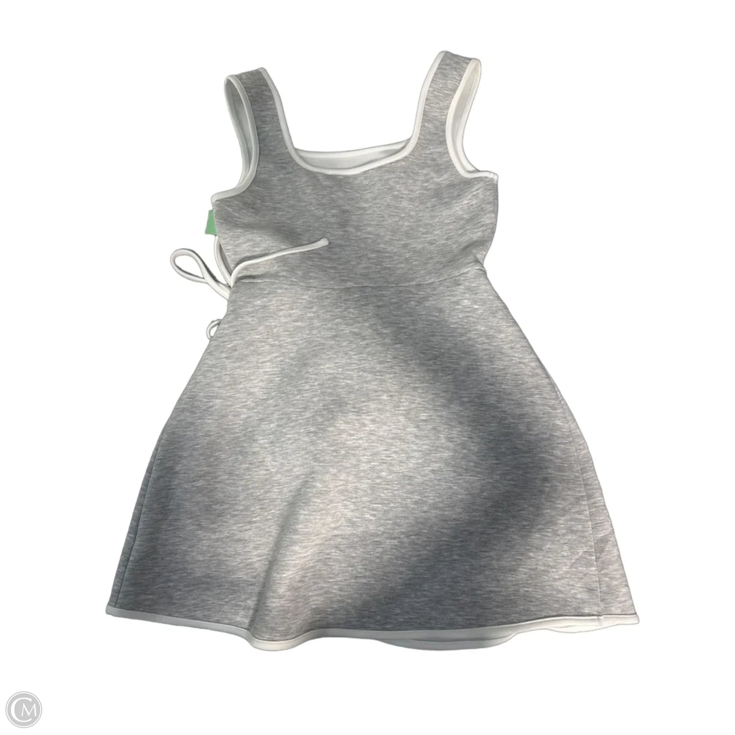 Dress Casual Short By Mable In Grey, Size: S