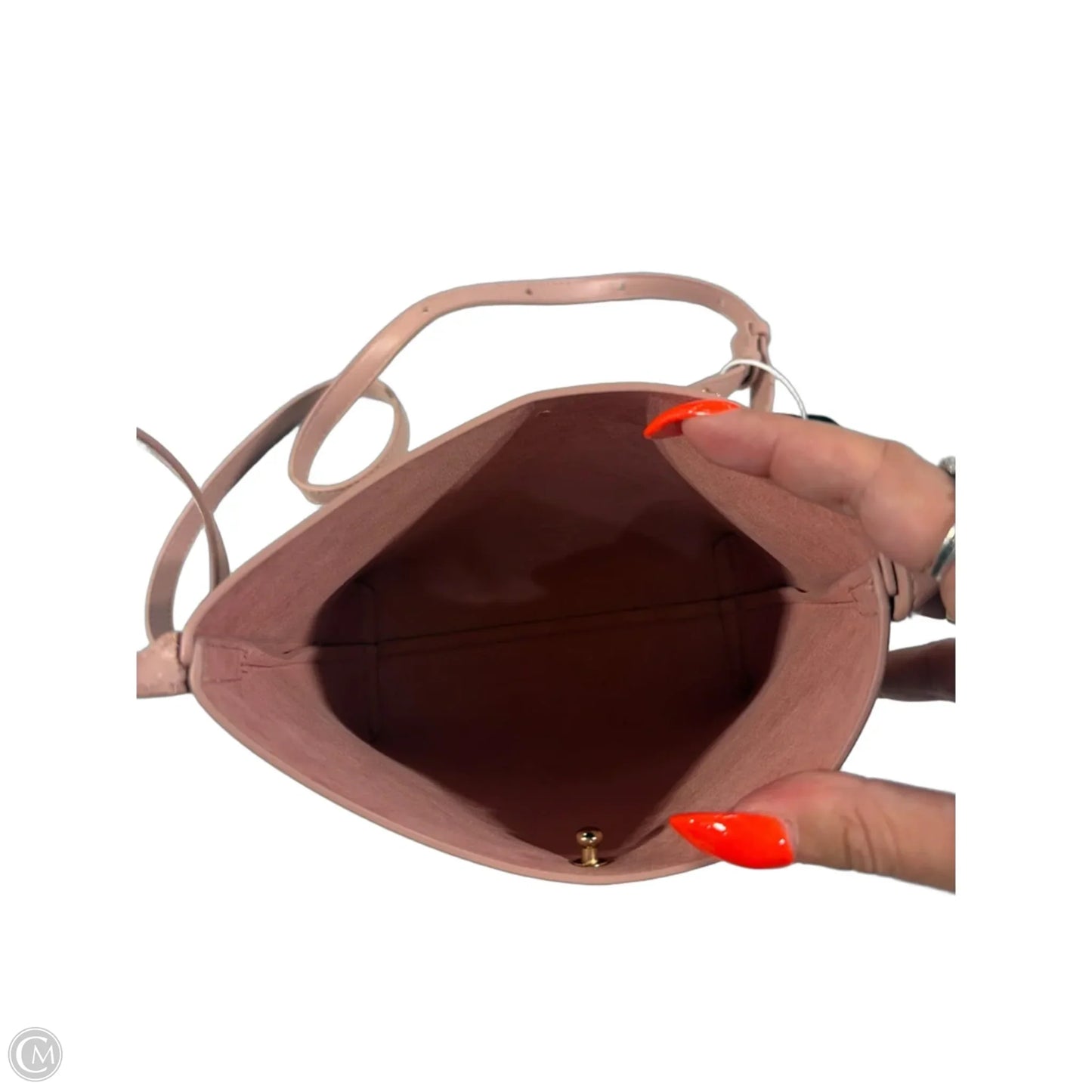 Crossbody By Cma, Size: Small
