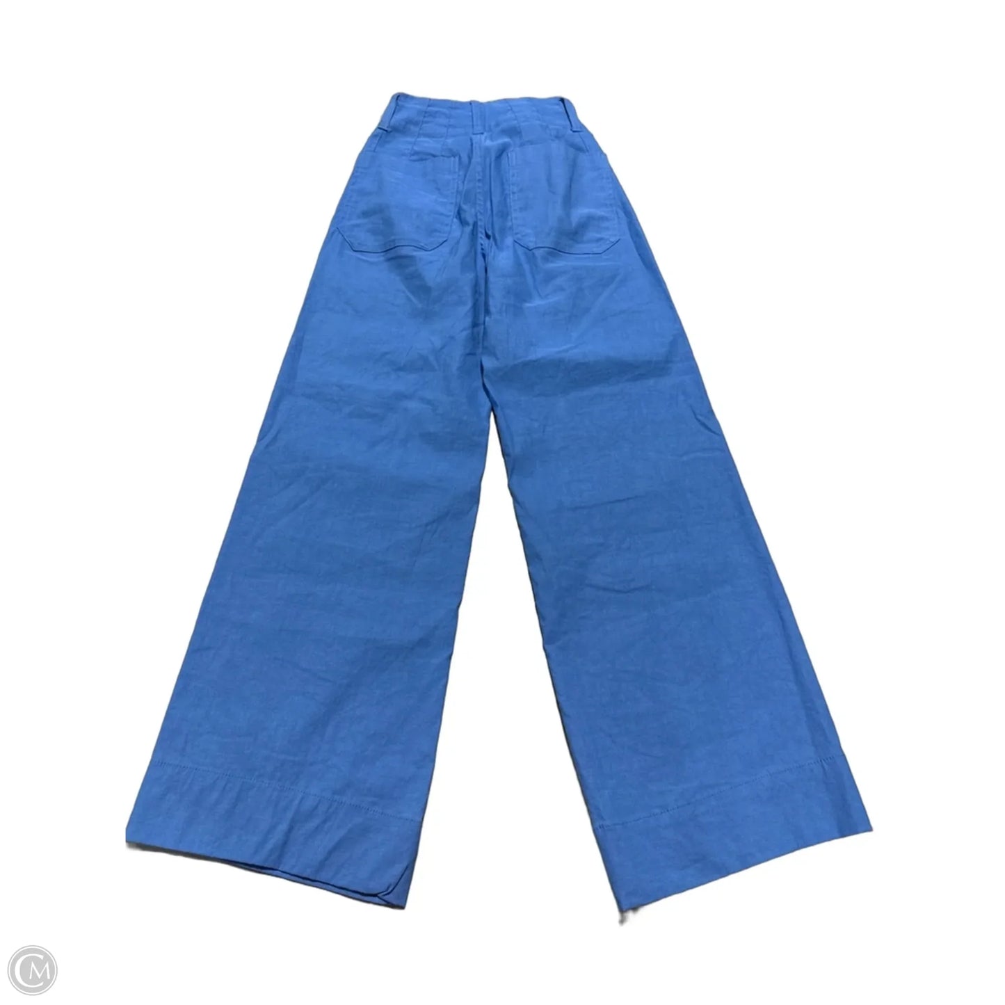 Pants Other By Maeve In Blue, Size: 0