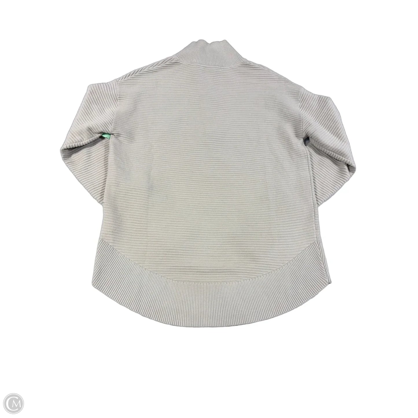 Sweater By Prettygarden In Beige, Size: S