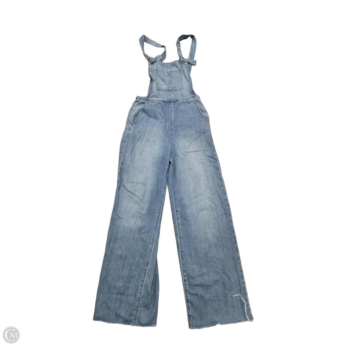 Overalls By Vici In Blue, Size: S
