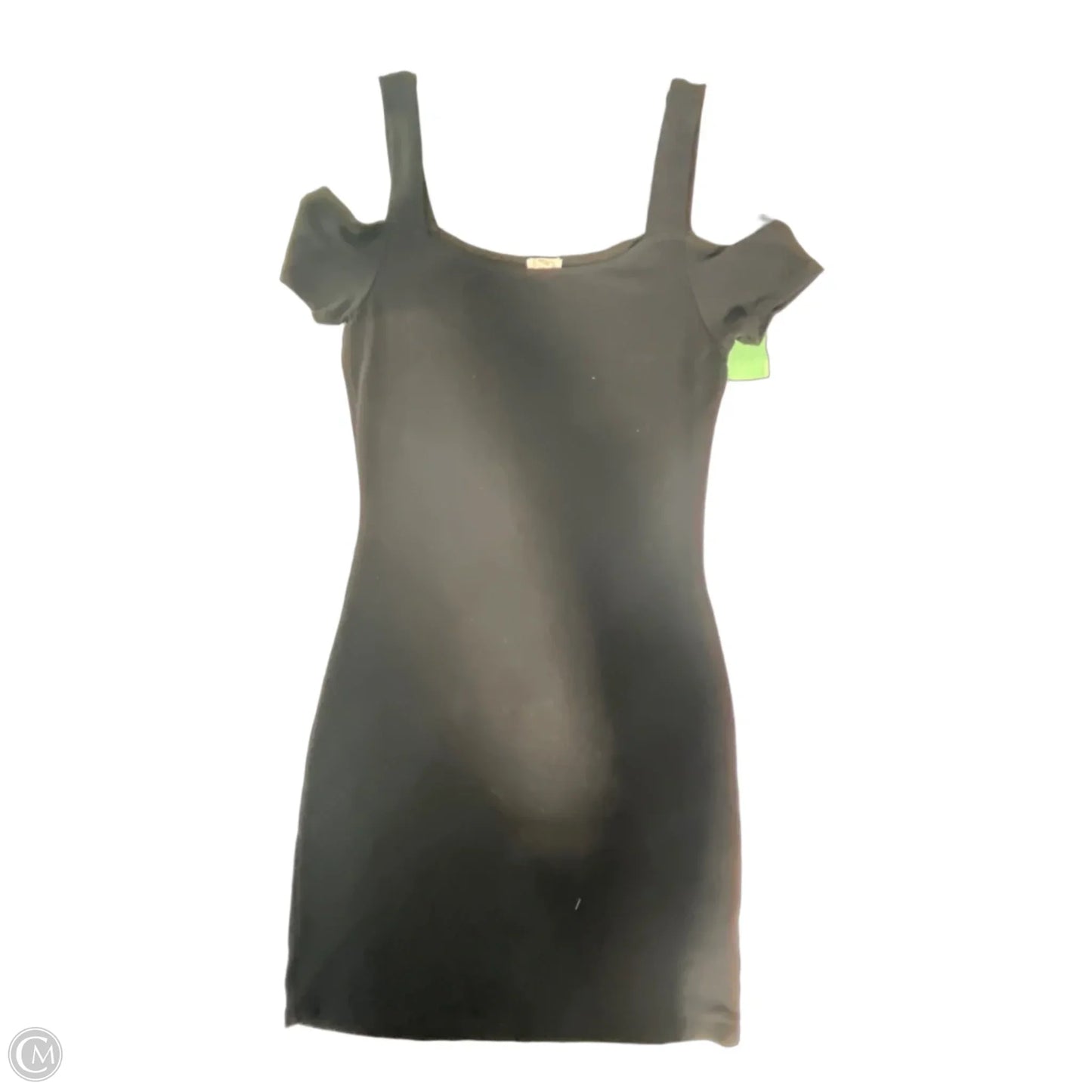 Dress Casual Short By Garage In Black, Size: M