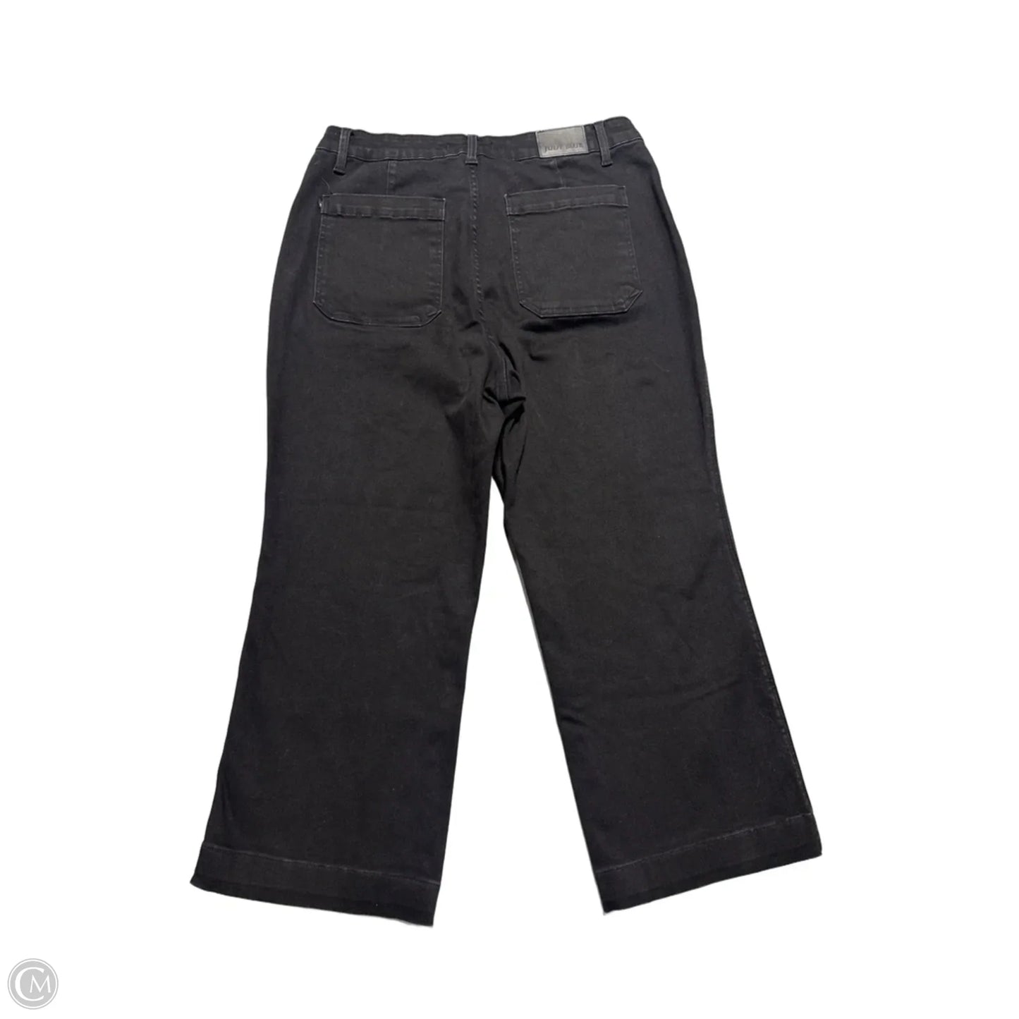 Pants Other By Judy Blue In Black, Size: 18