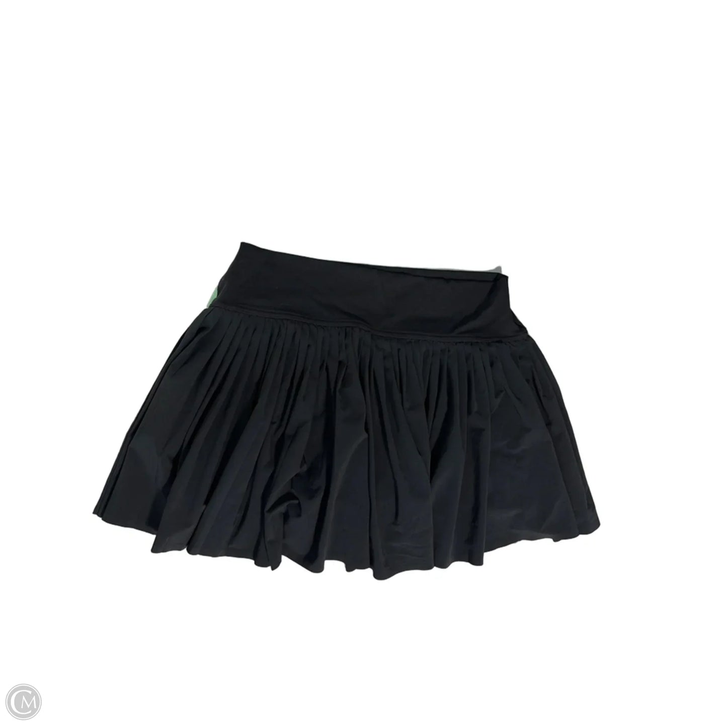 Skirt Mini & Short By Aerie In Black, Size: Xs