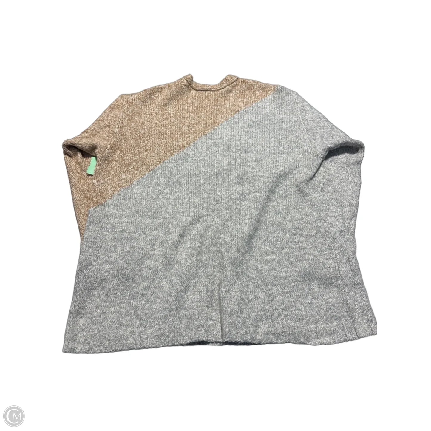 Cardigan By Cabi In Beige, Size: Xl
