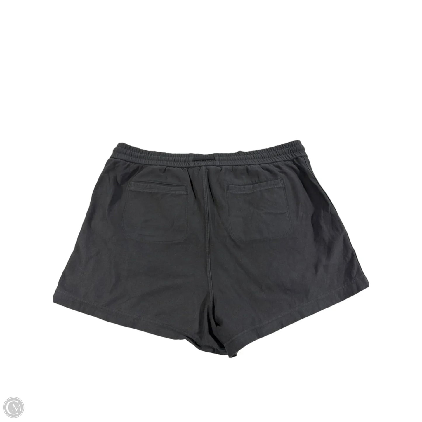 Shorts By Athleta In Black, Size: 18