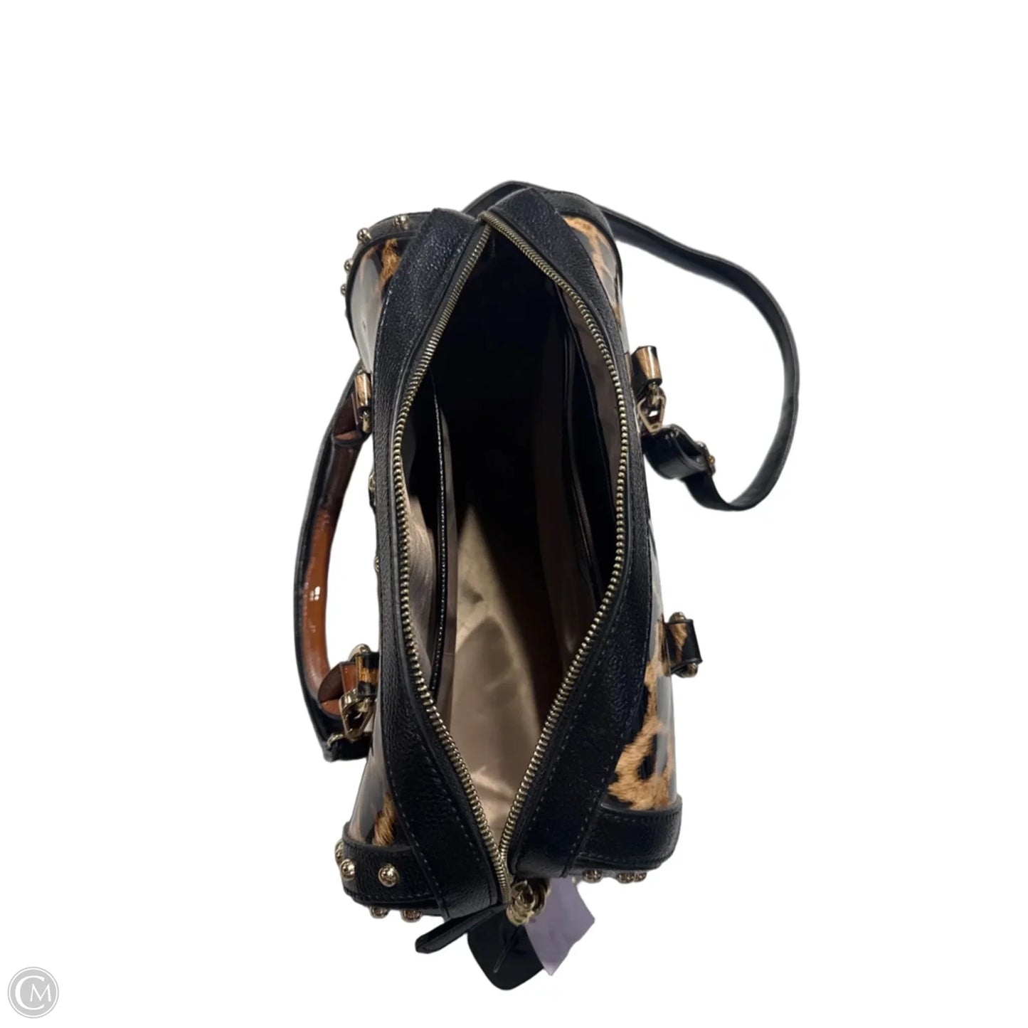 Handbag By Cmc, Size: Medium