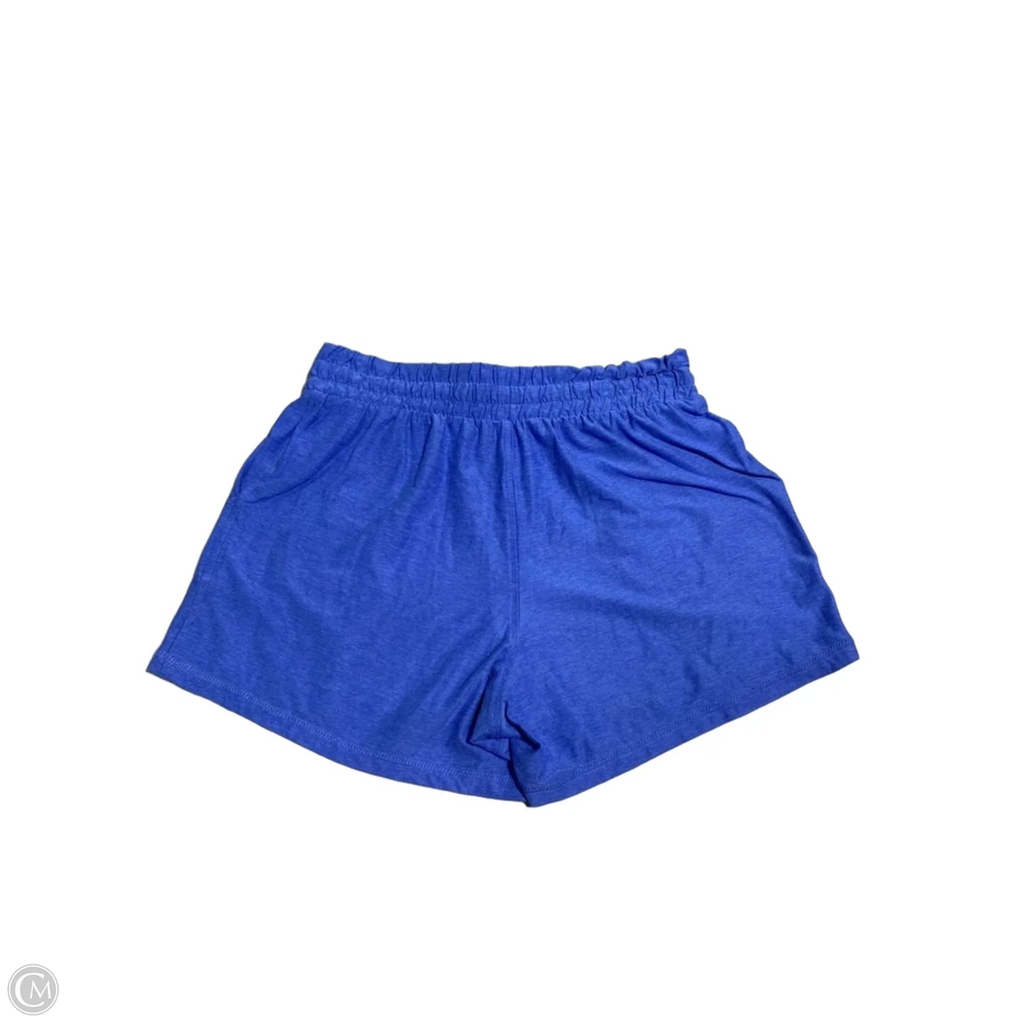 Shorts By Cmc In Blue, Size: M