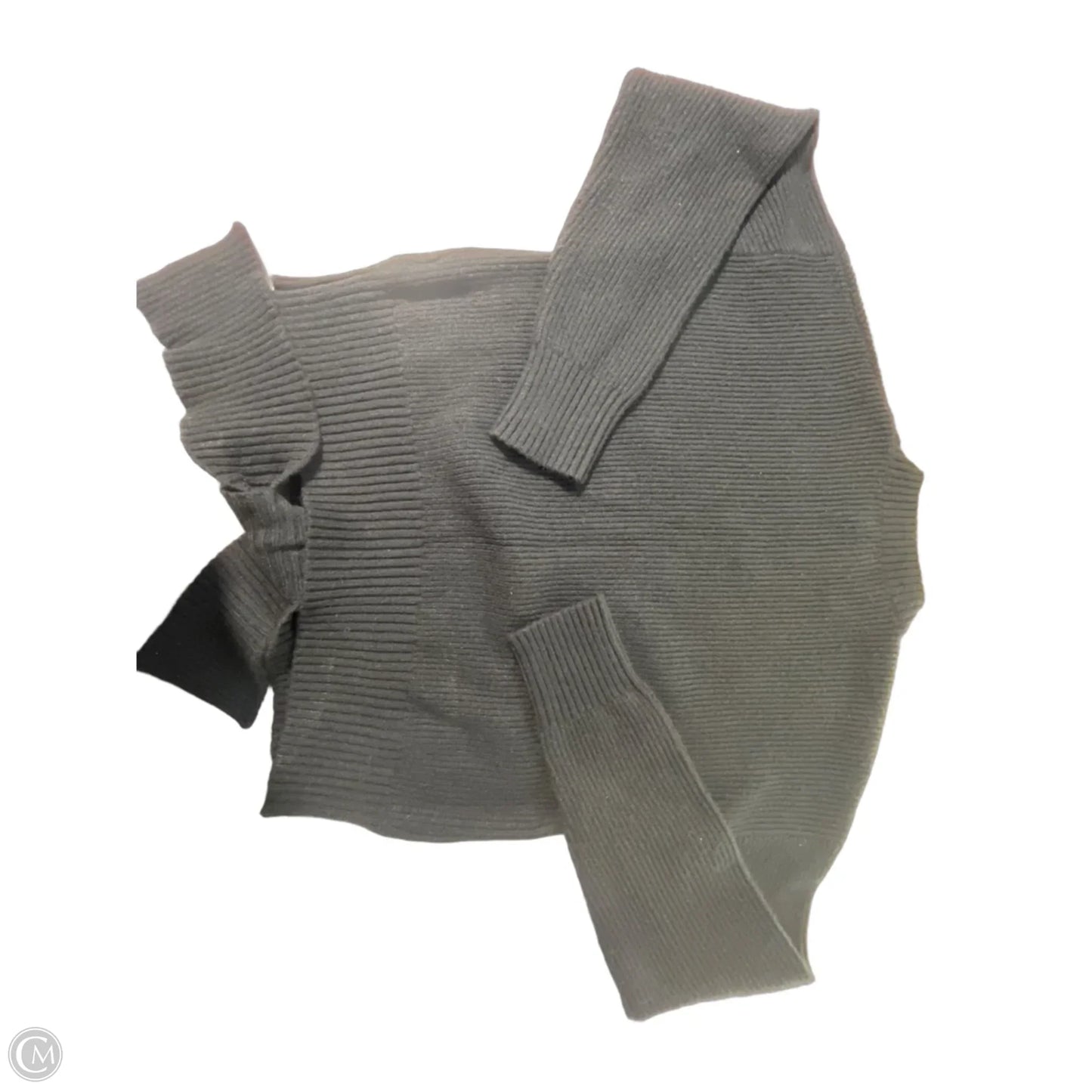 Sweater By Cmc In Black, Size: L