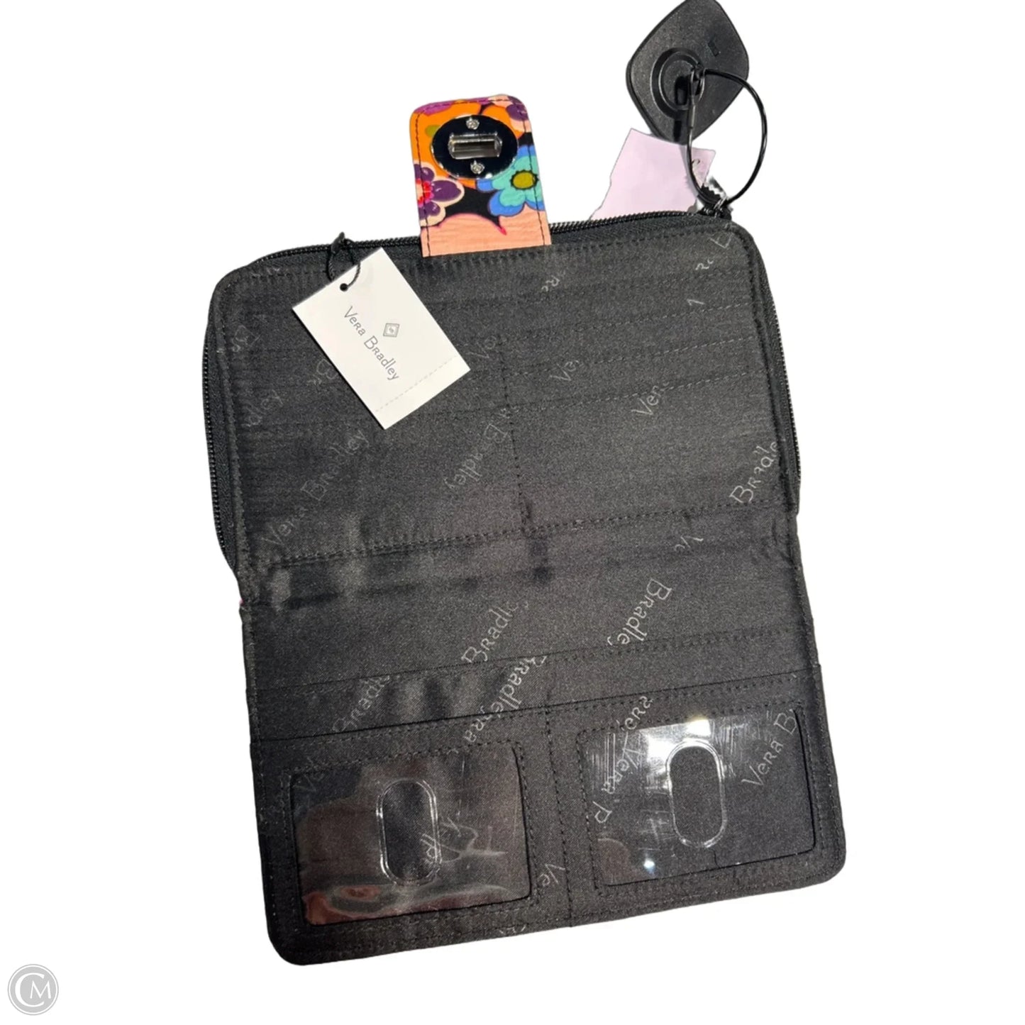 Wallet By Vera Bradley, Size: Small