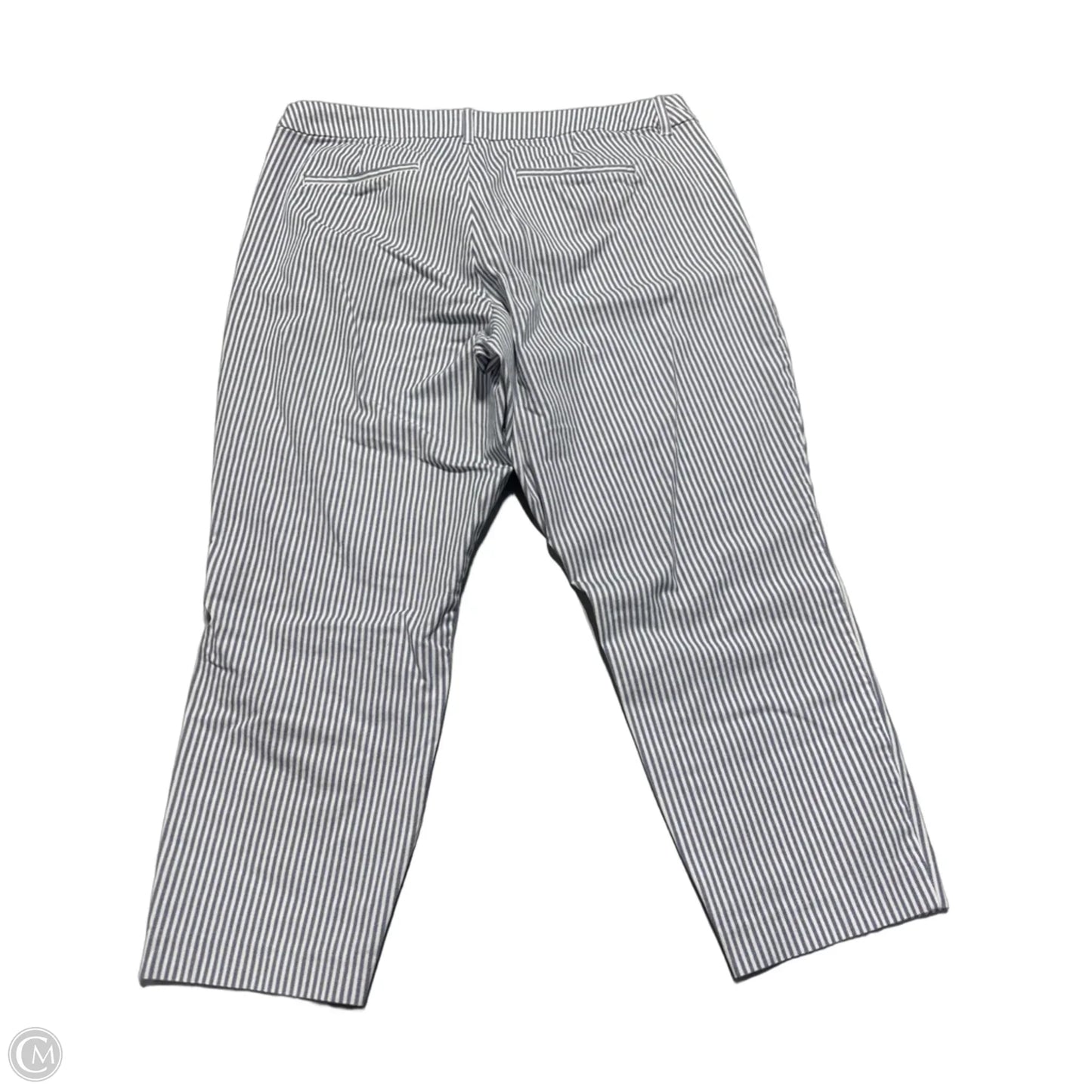 Pants Other By Old Navy In Striped Pattern, Size: 20