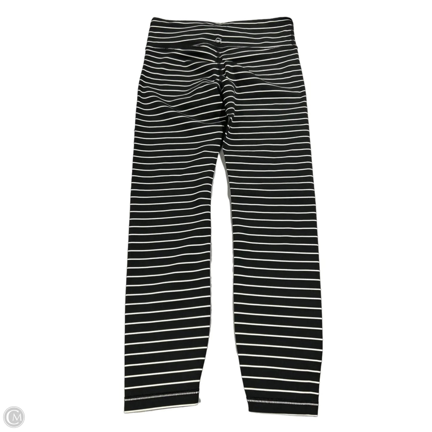 Athletic Pants By Gapfit In Black, Size: S