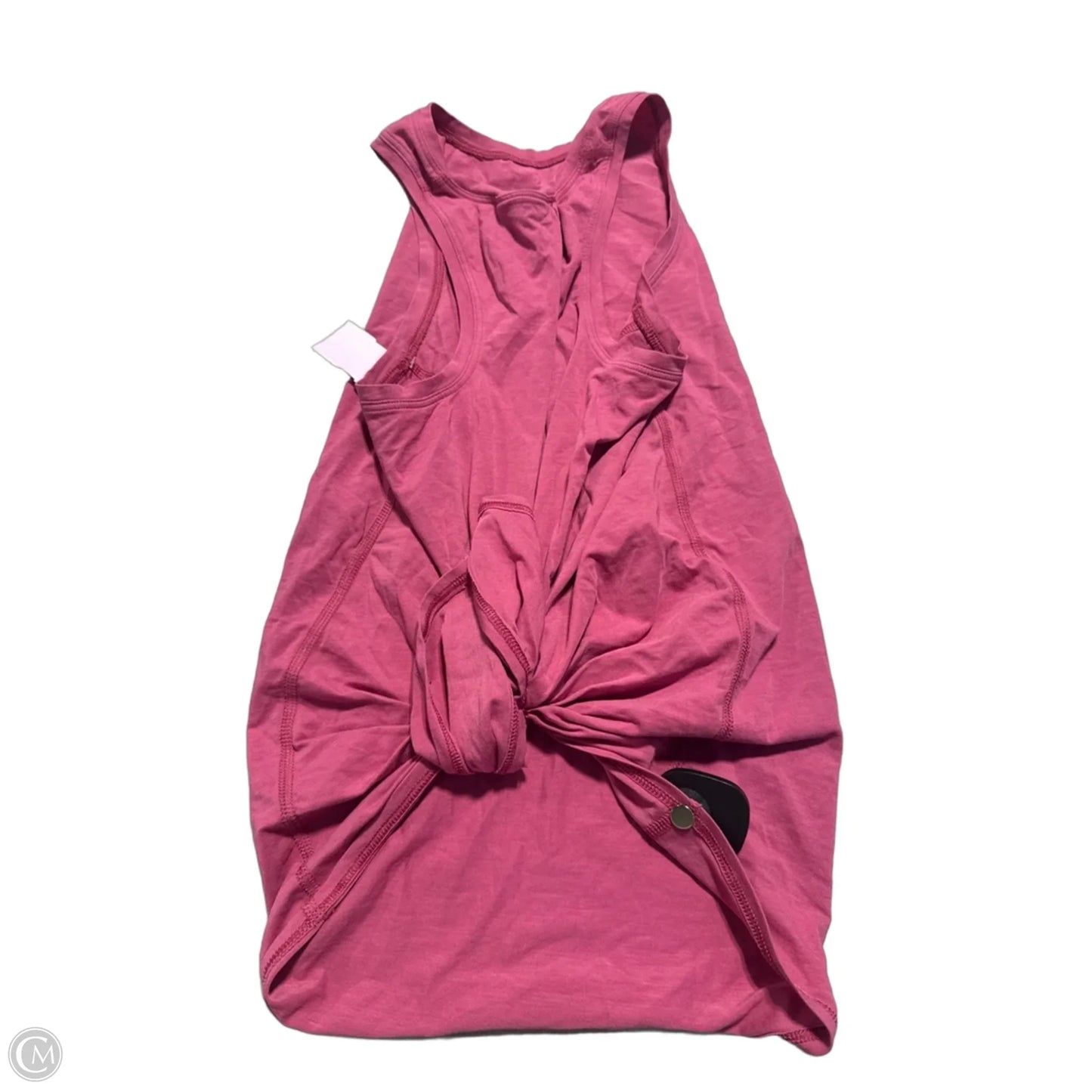 Tank Top By Lululemon In Pink, Size: 2