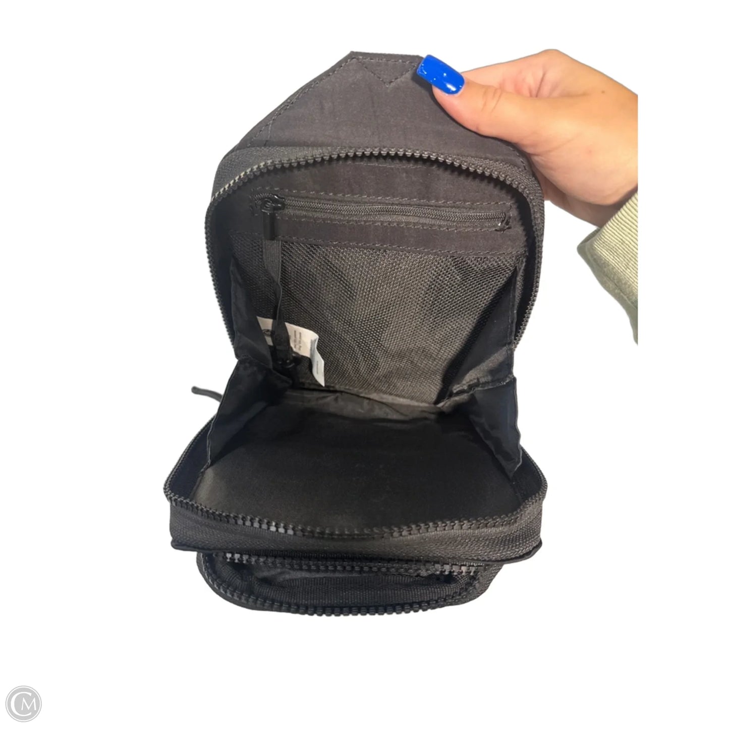 Crossbody By Cmc, Size: Small