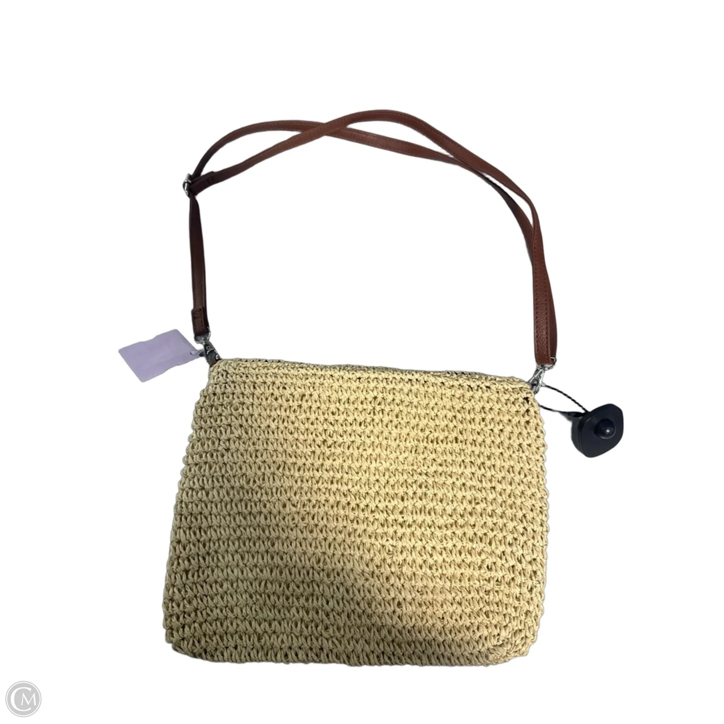 Handbag By Cmc, Size: Small