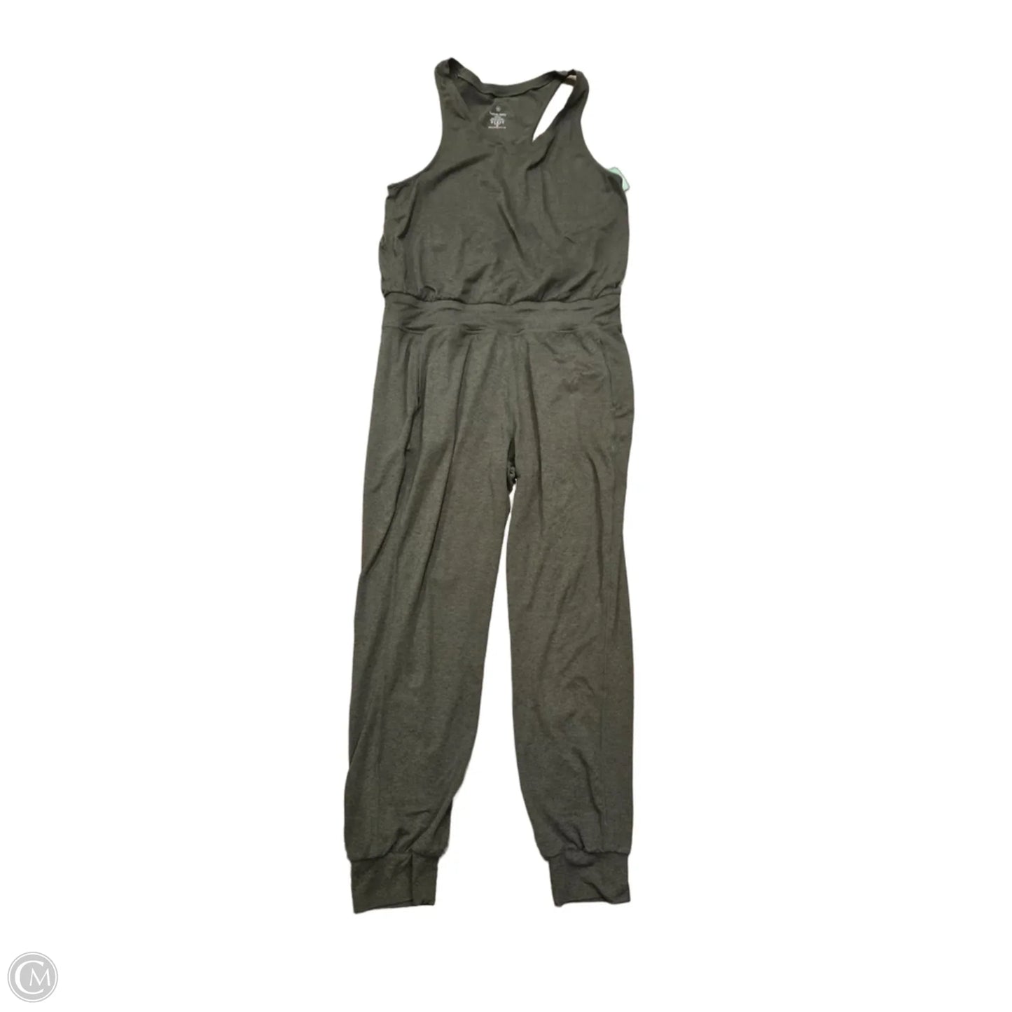 Jumpsuit By Sweaty Betty In Green, Size: Xl