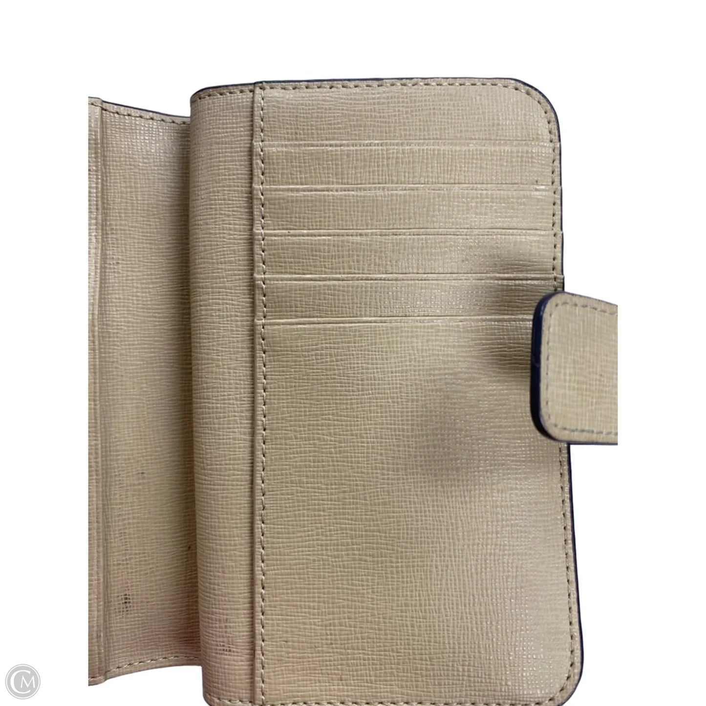 Wallet Luxury Designer By Furla, Size: Small