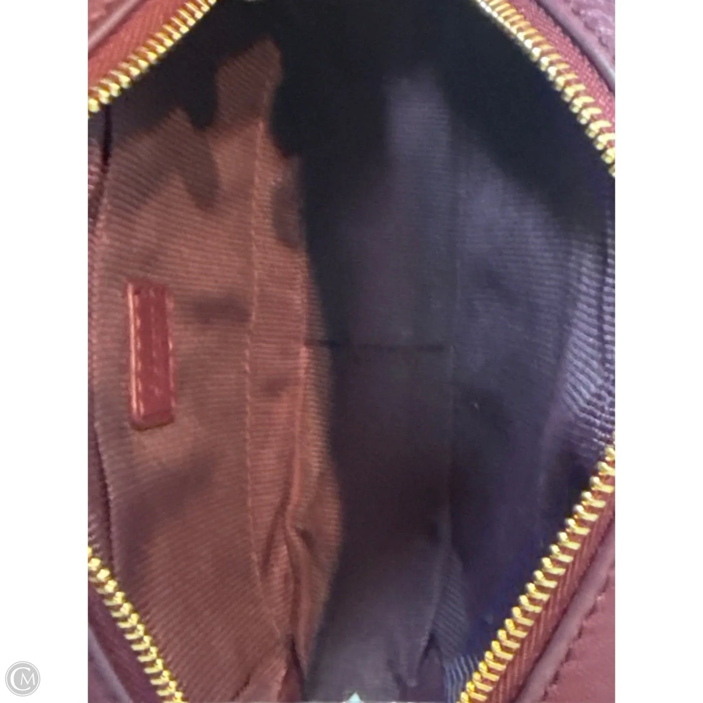 Crossbody Luxury Designer By Furla, Size: Small