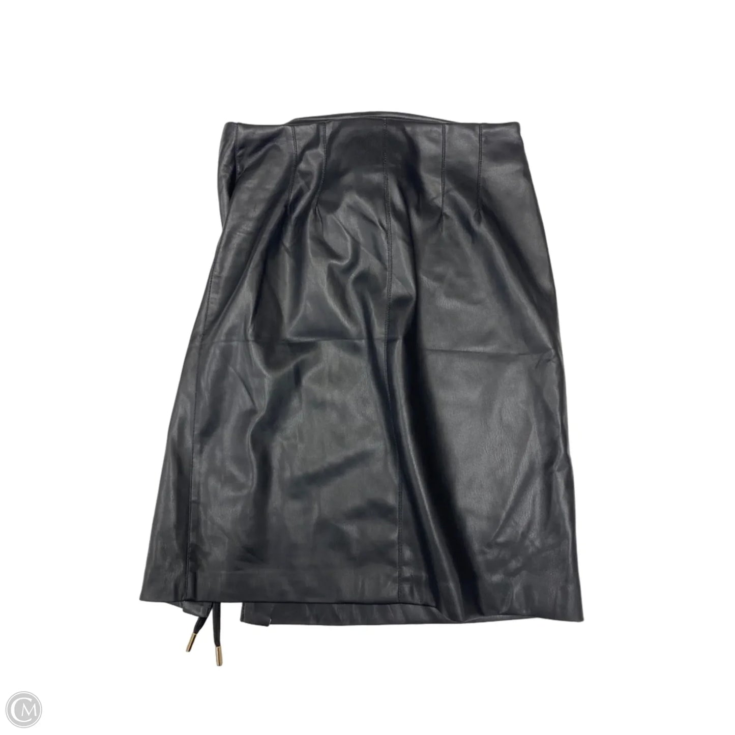 Skirt Mini & Short By House Of Harlow In Black, Size: Xs