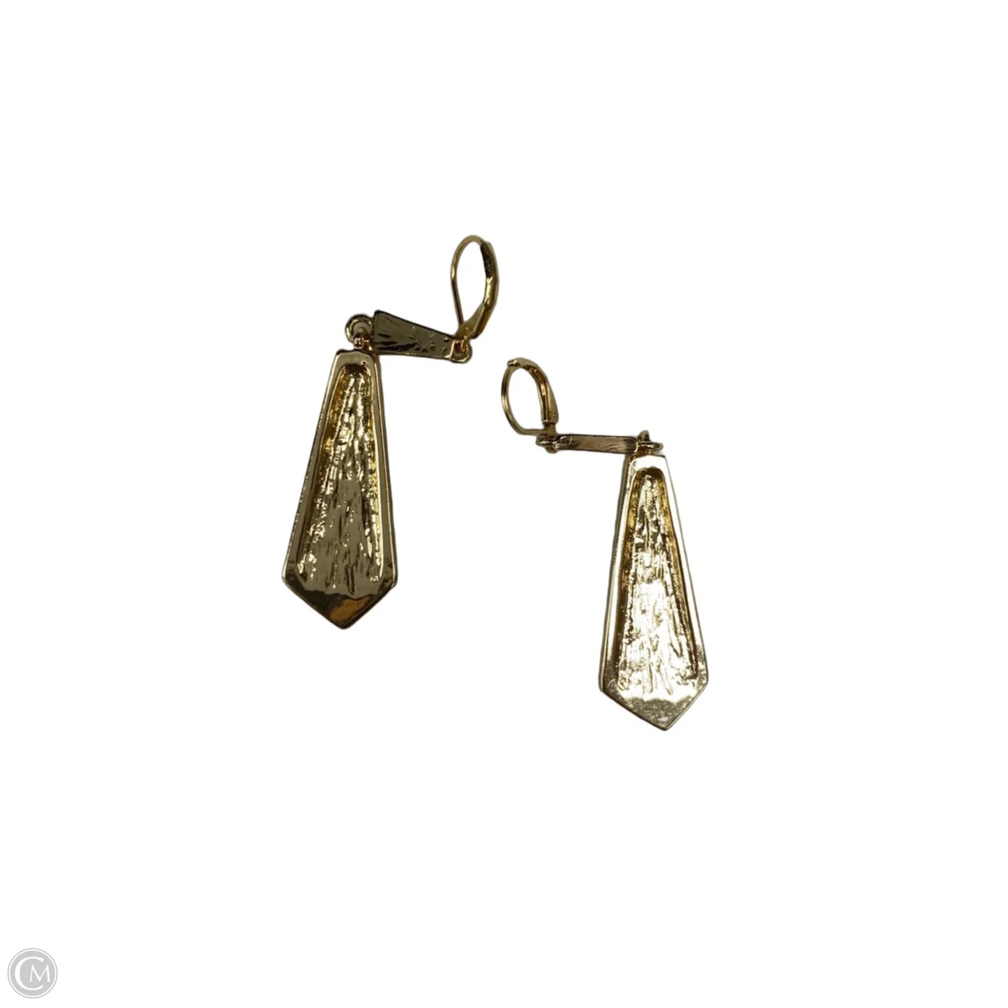 Earrings Dangle/drop By Clothes Mentor