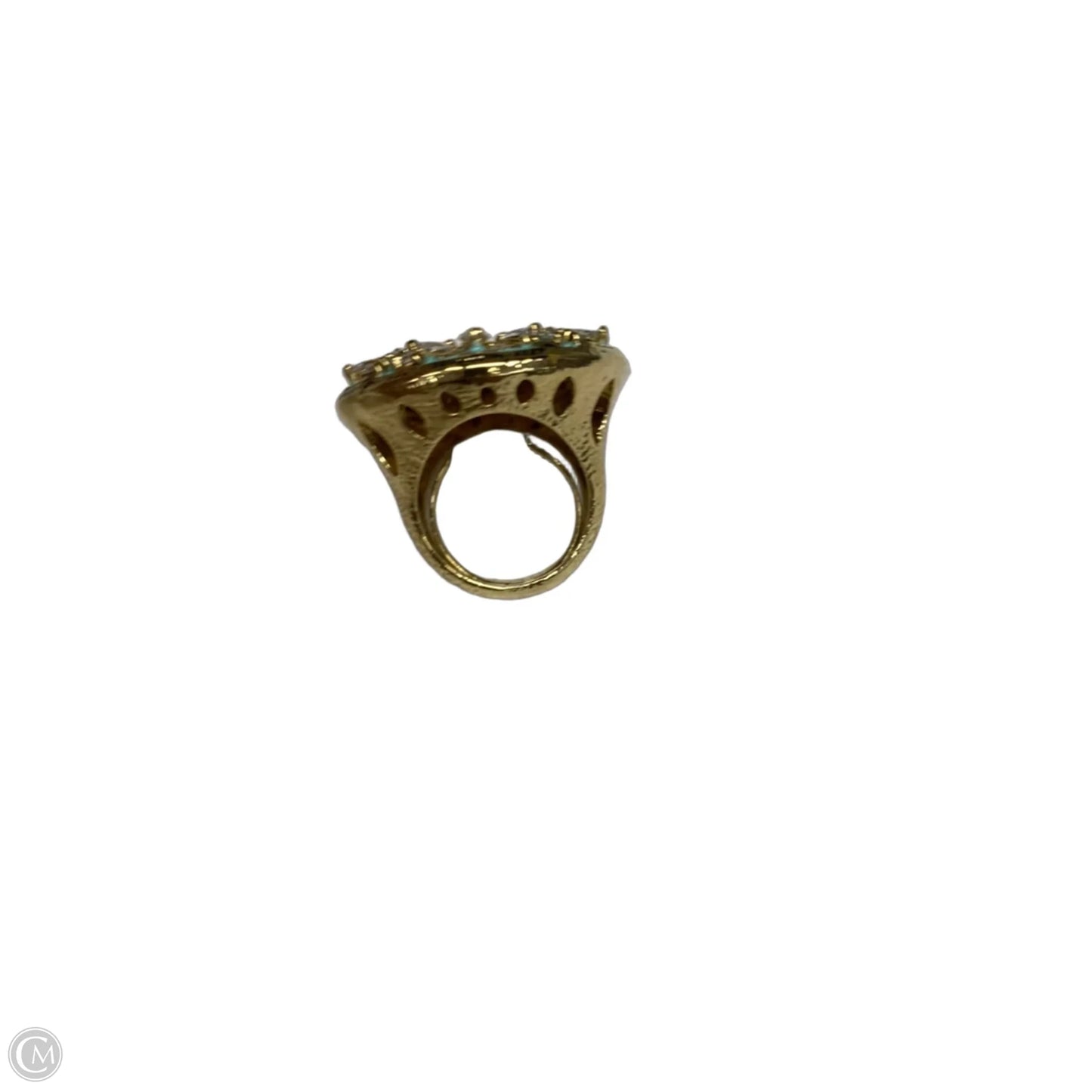 Ring Statement By Clothes Mentor