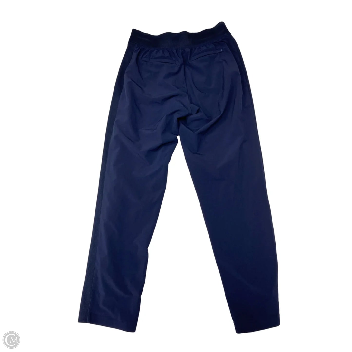Athletic Pants By Athleta In Navy, Size: Xs