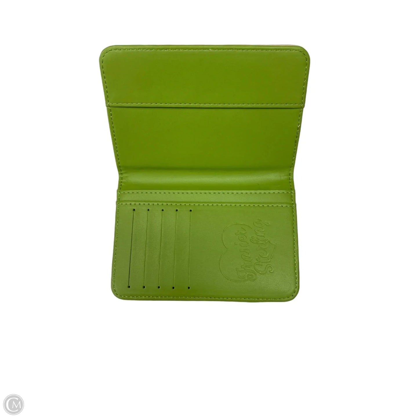 Wallet By Clothes Mentor, Size: Small