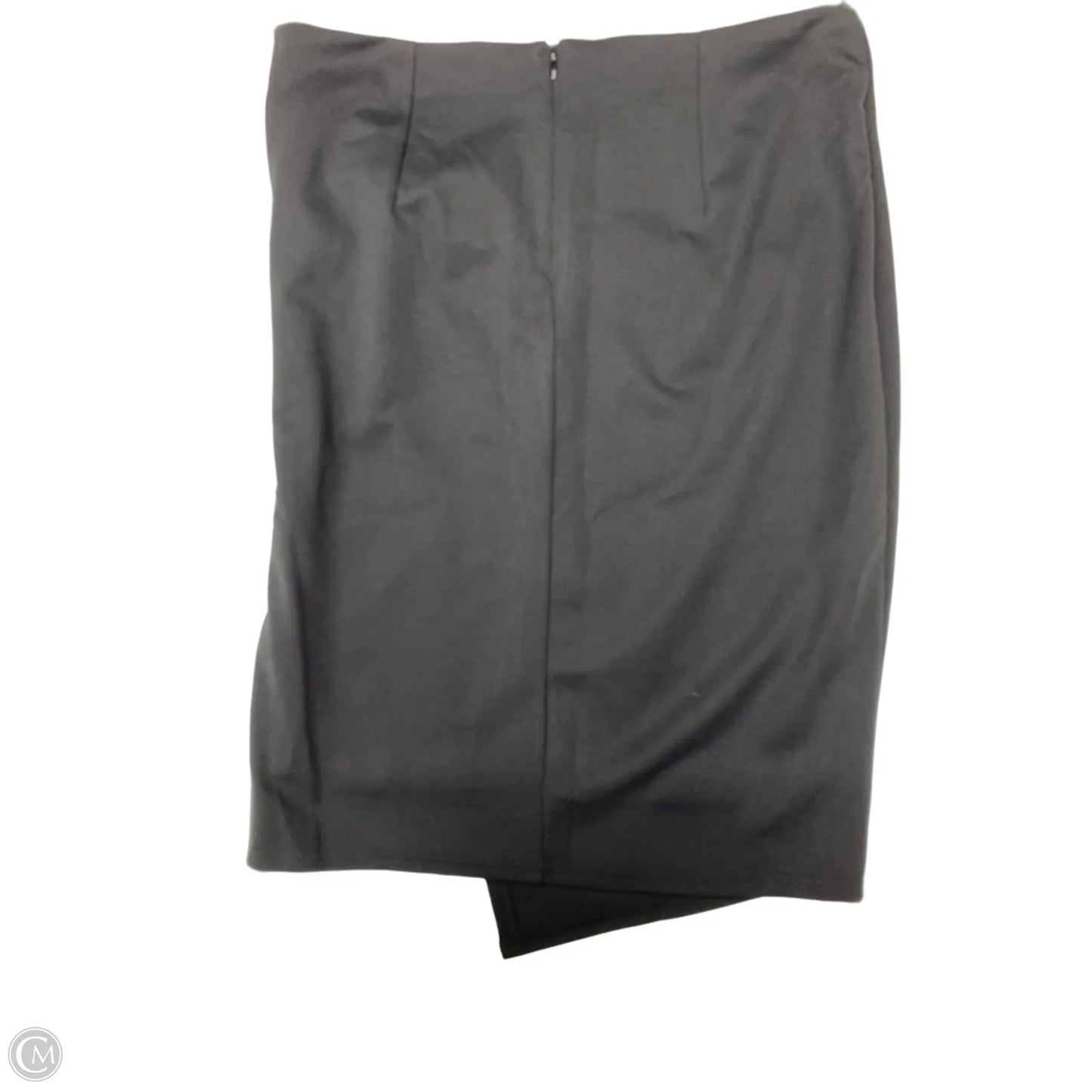 Skirt Mini & Short By Kate Kasin In Black, Size: L