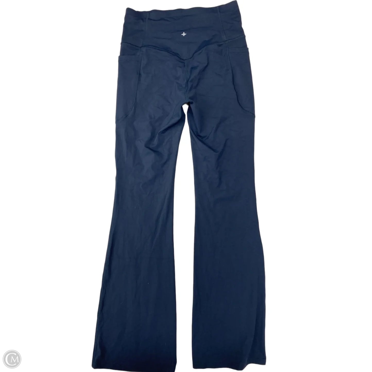 Athletic Leggings By Halara In Blue, Size: M