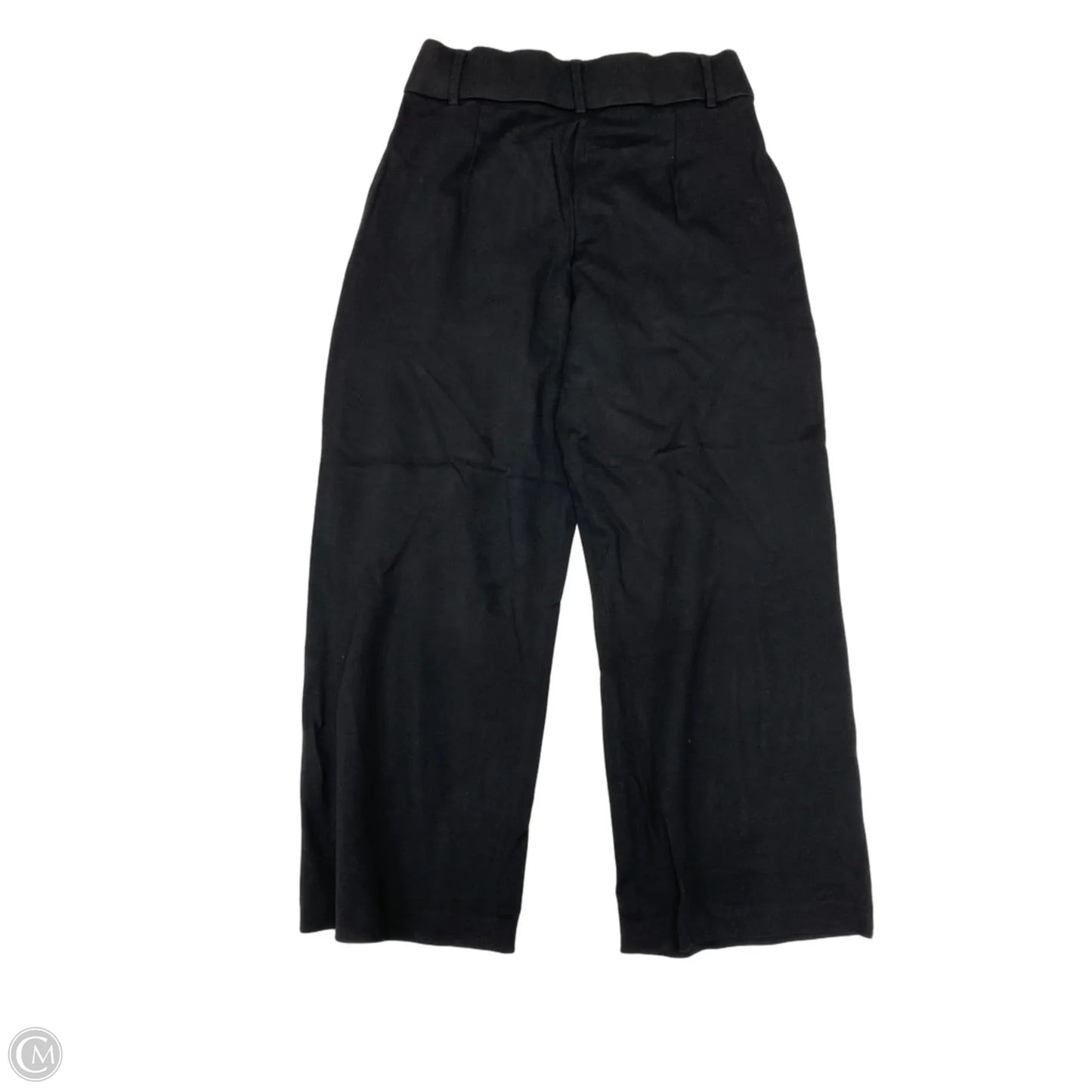 Pants Cropped By Jules & Leopold In Beige, Size: S