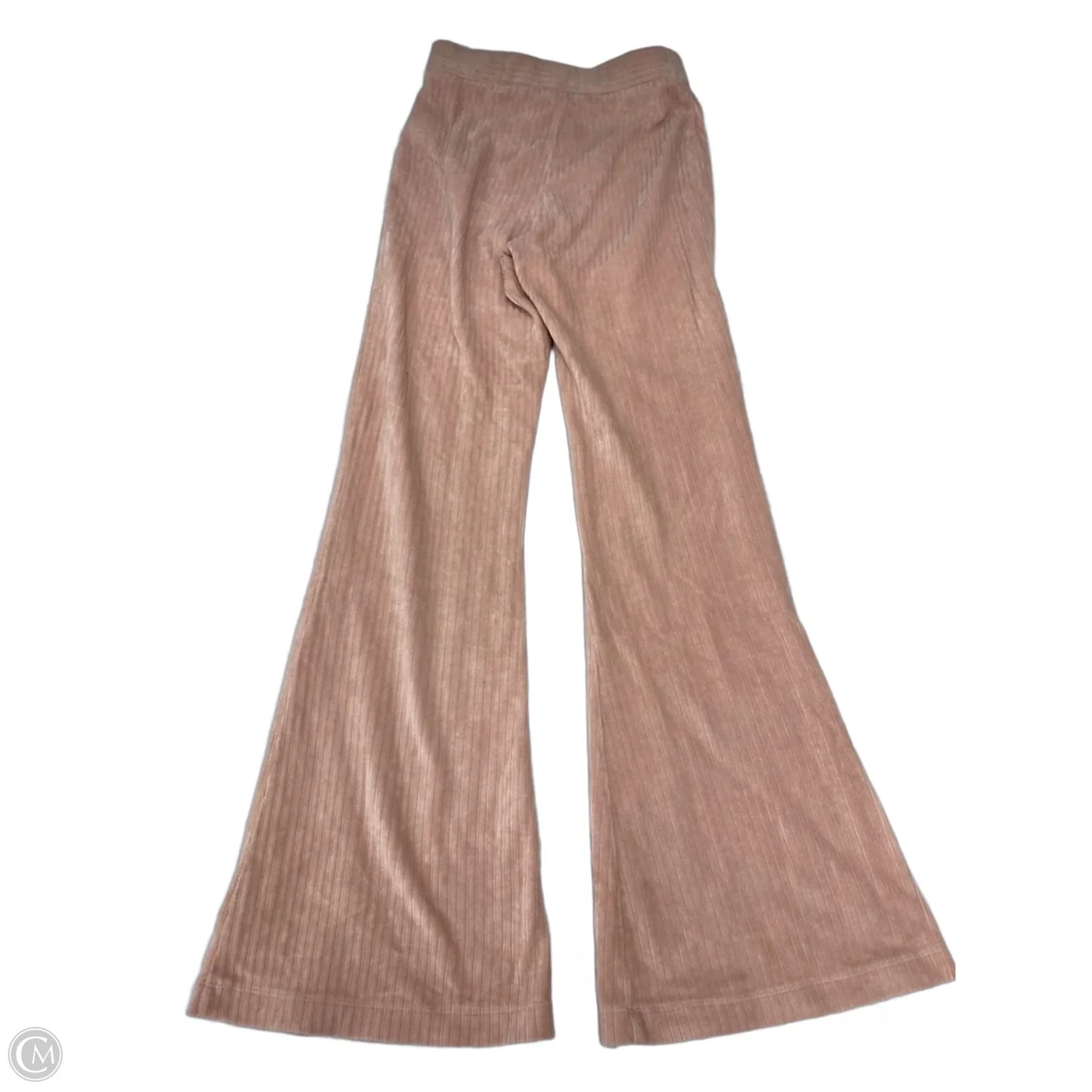 Pants Lounge By Double Zero In Pink, Size: S