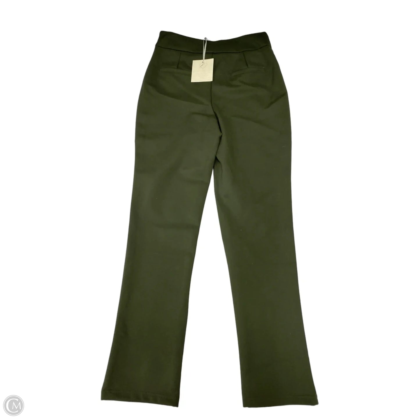 Pants Dress By By Design In Green, Size: 2