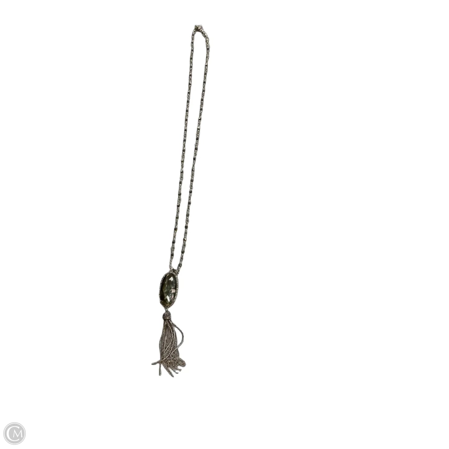 Necklace Statement By Lucky Brand