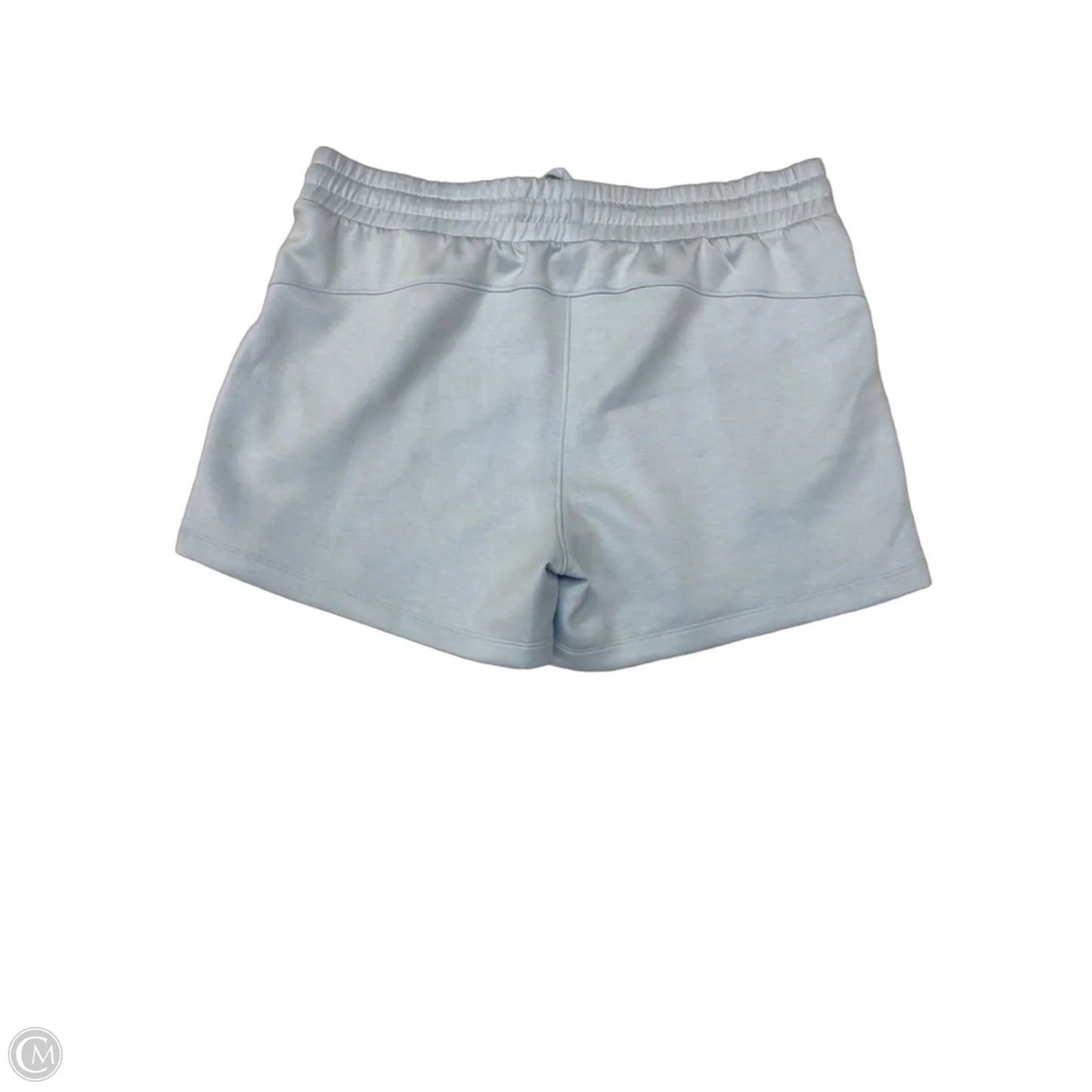 Athletic Shorts By Members Mark In Blue, Size: L