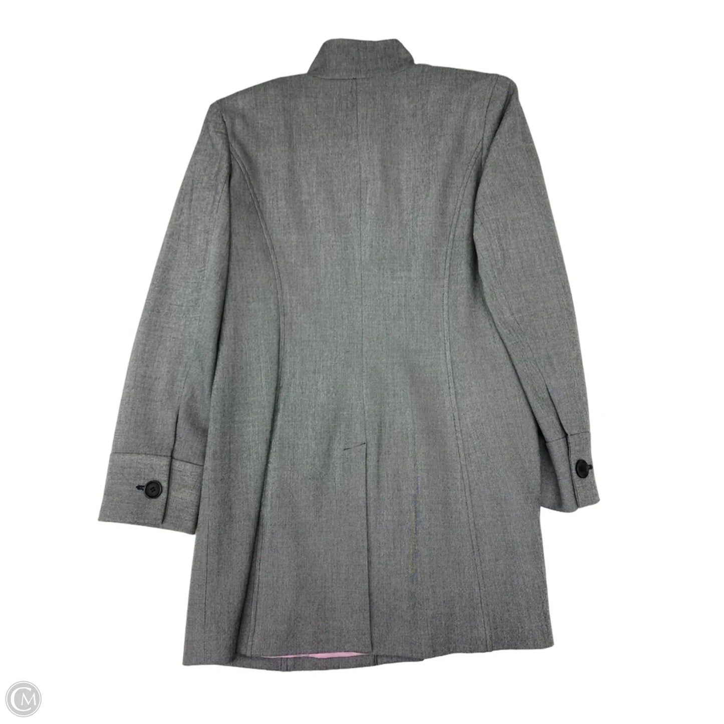 Blazer By Cmc In Grey, Size: S