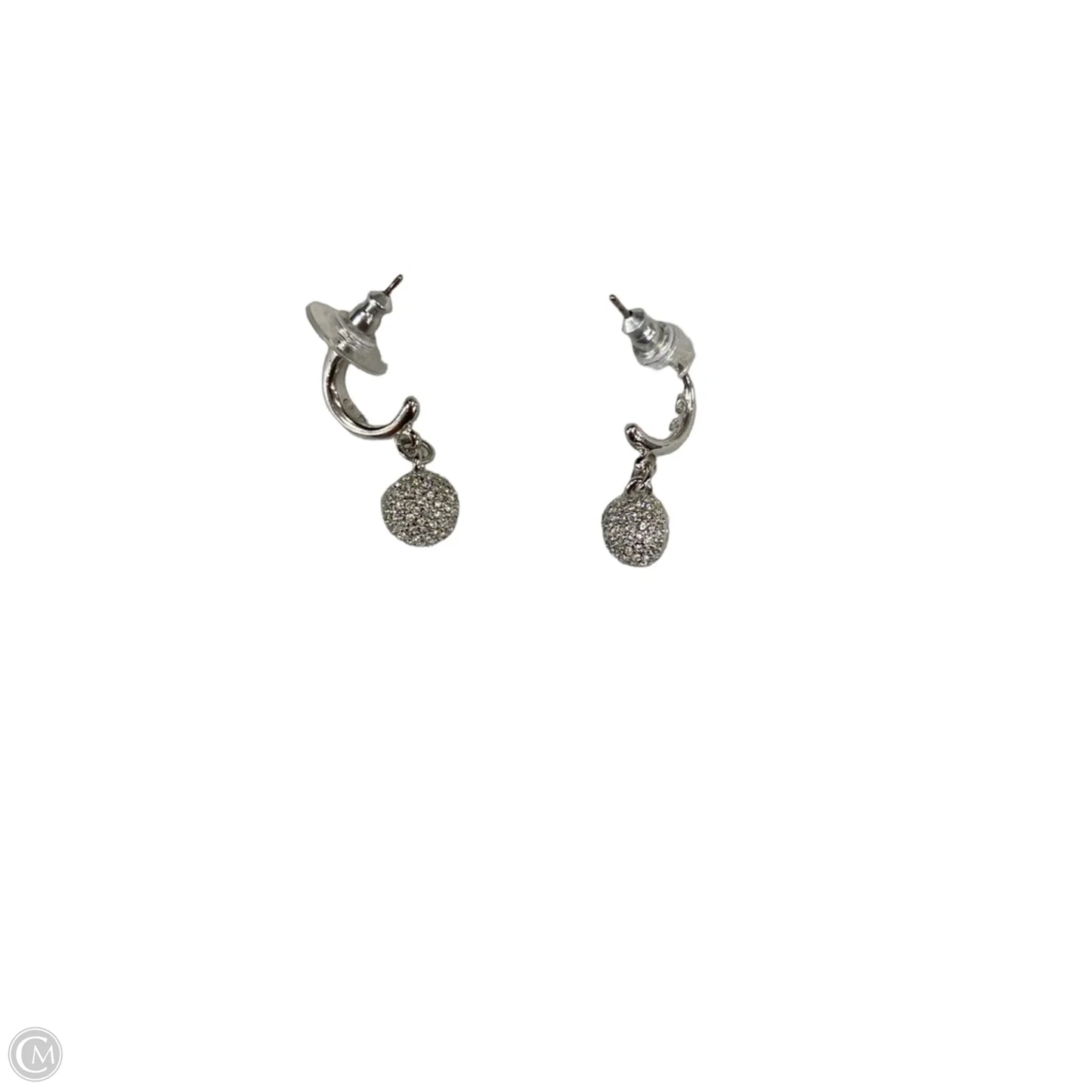 Earrings Designer By Swarovski
