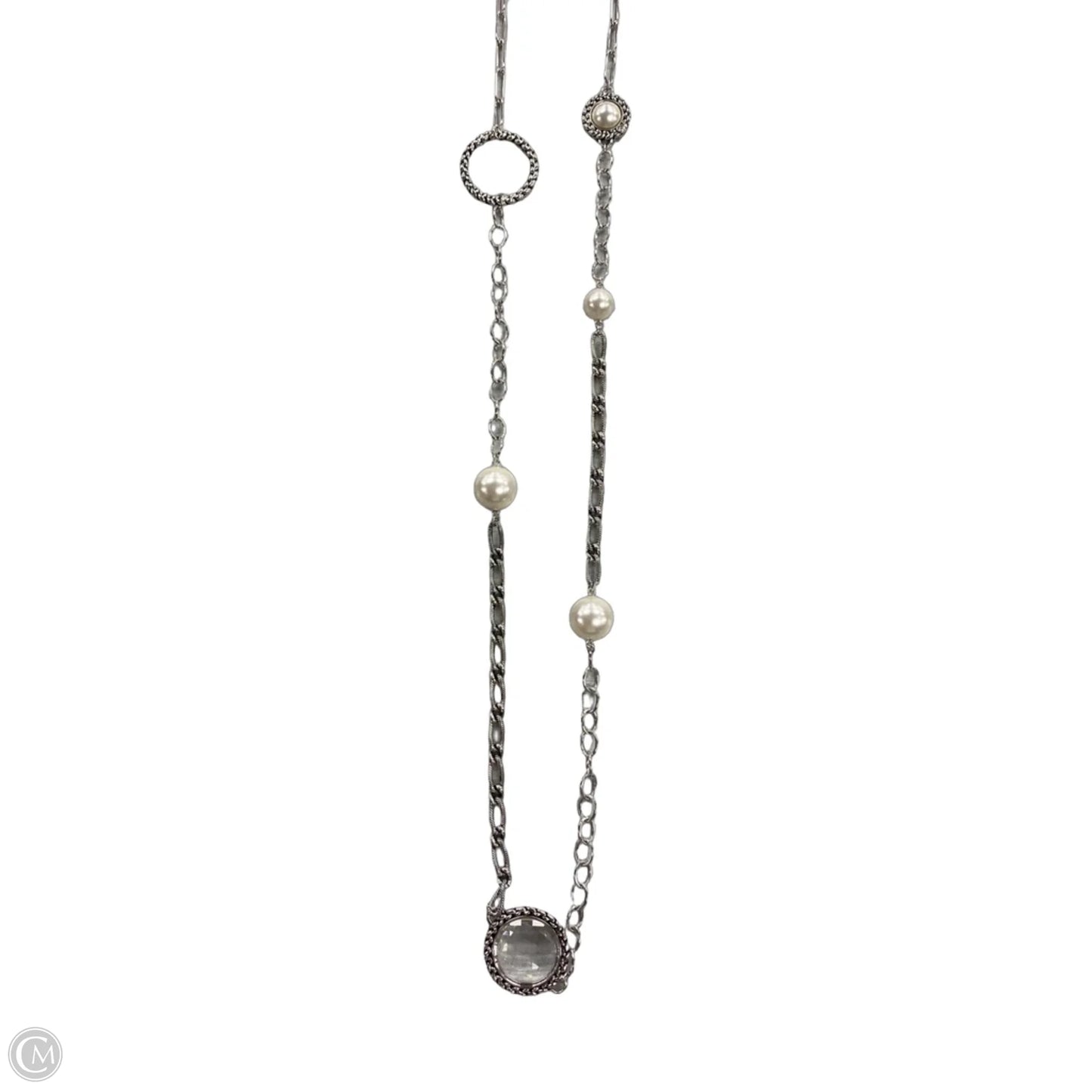 Necklace Designer By Swarovski