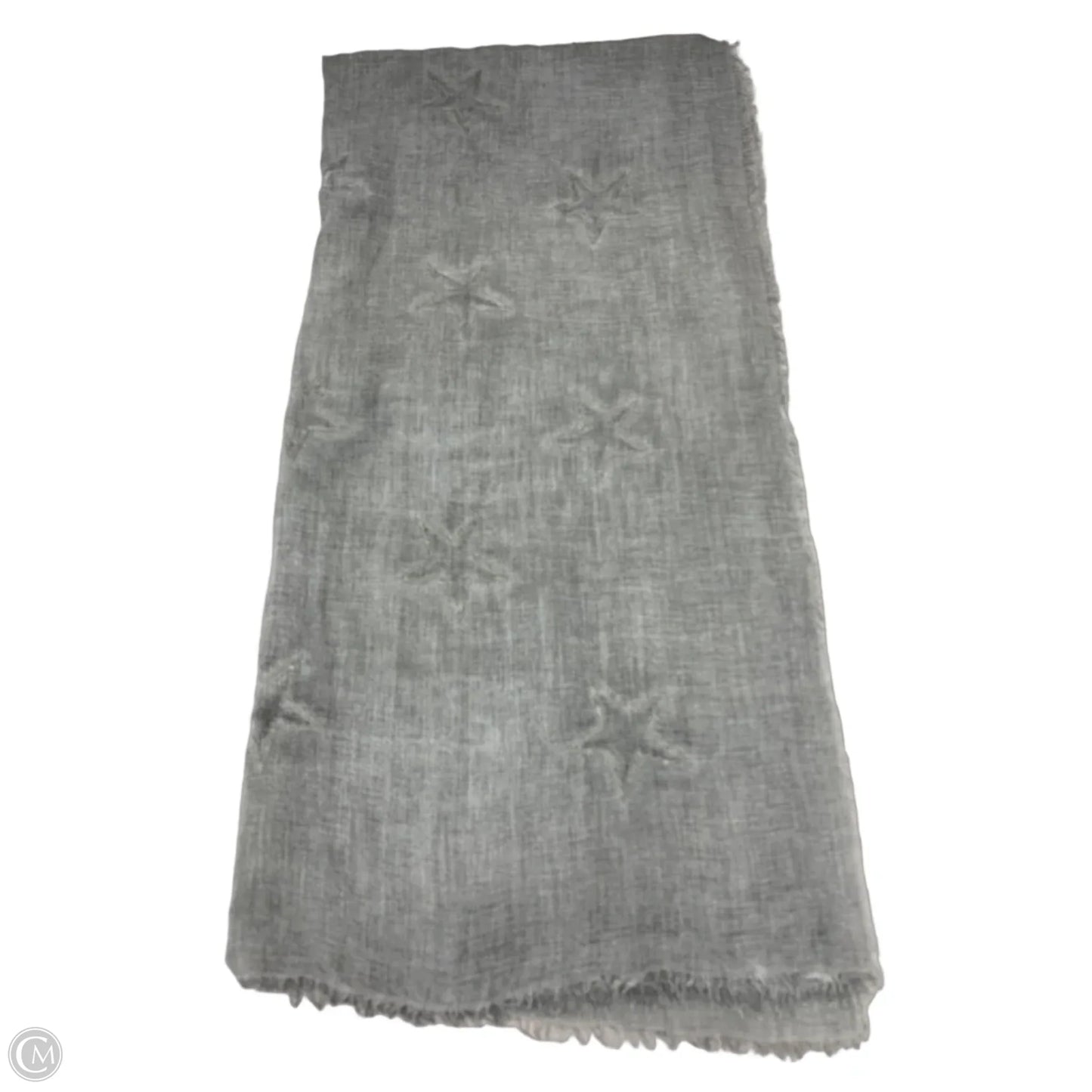 Scarf Long By Steve Madden
