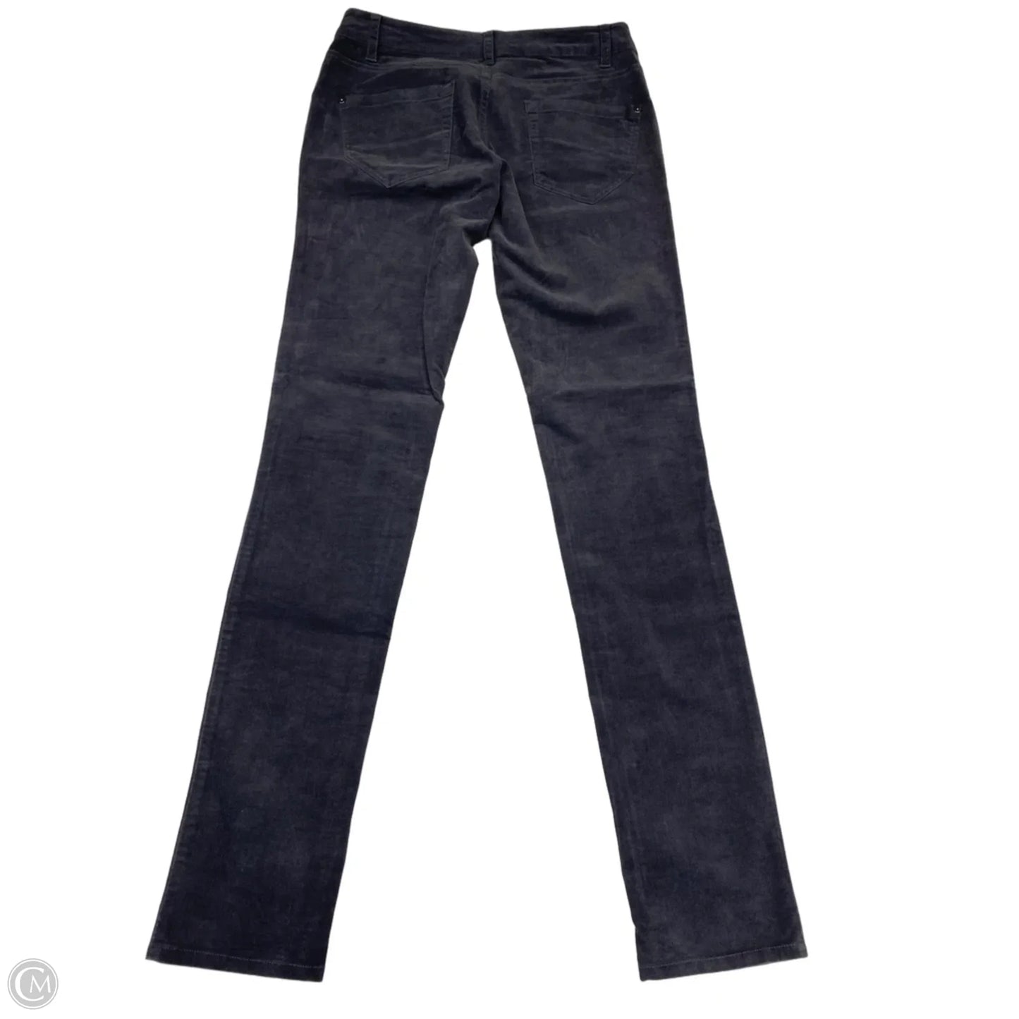 Pants Corduroy By Roots In Grey, Size: 8