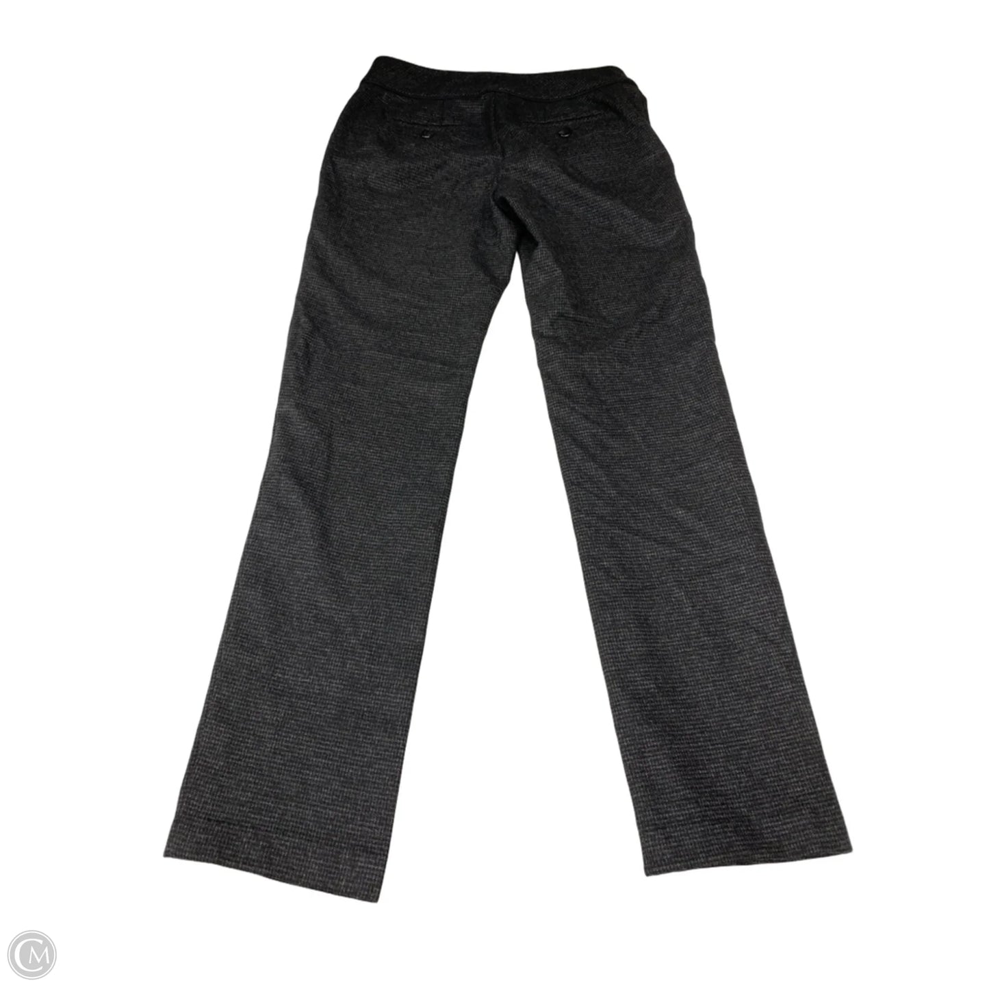 Pants Dress By Loft In Grey, Size: 2