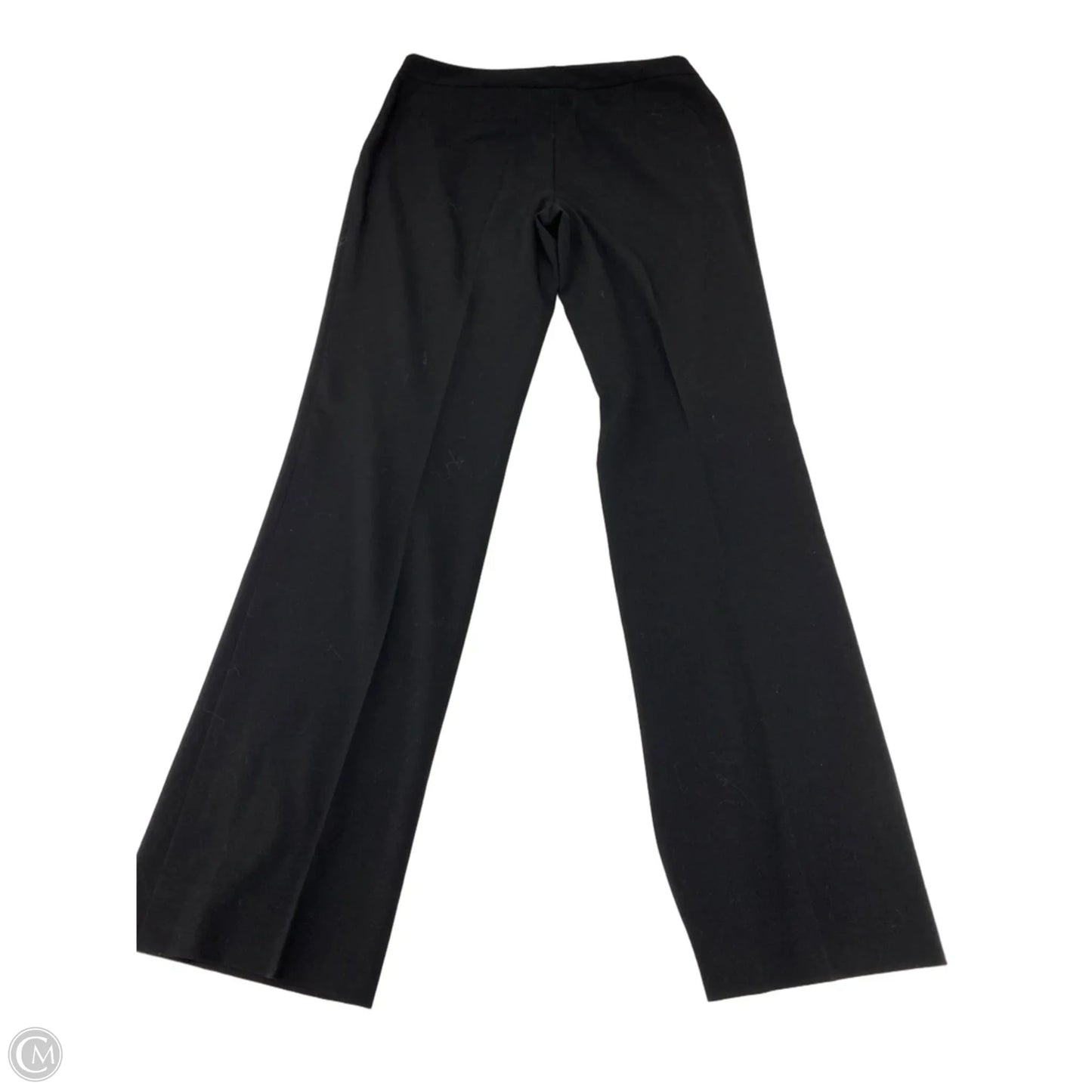 Pants Dress By Calvin Klein In Black, Size: 4