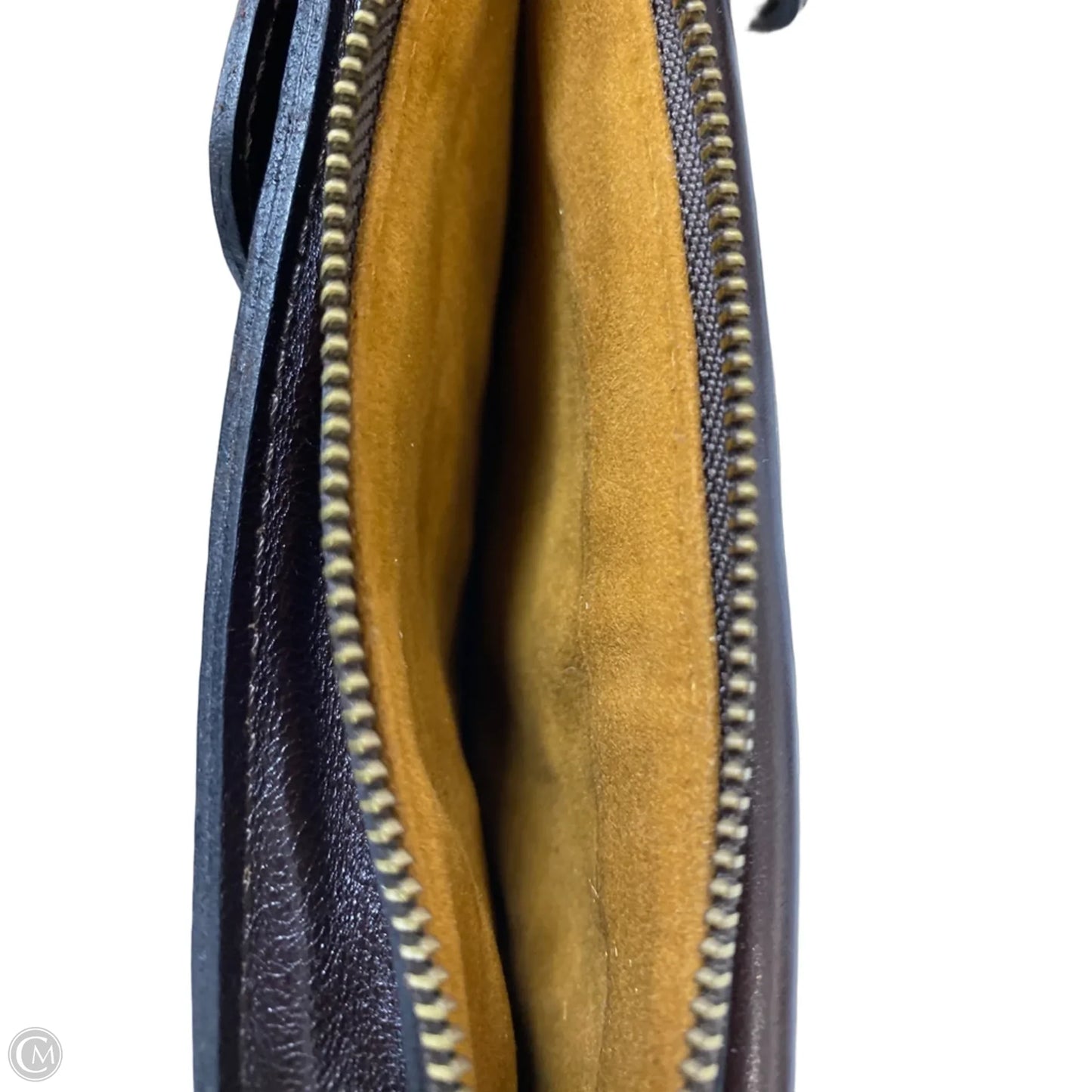 Crossbody Designer By Patricia Nash, Size: Small