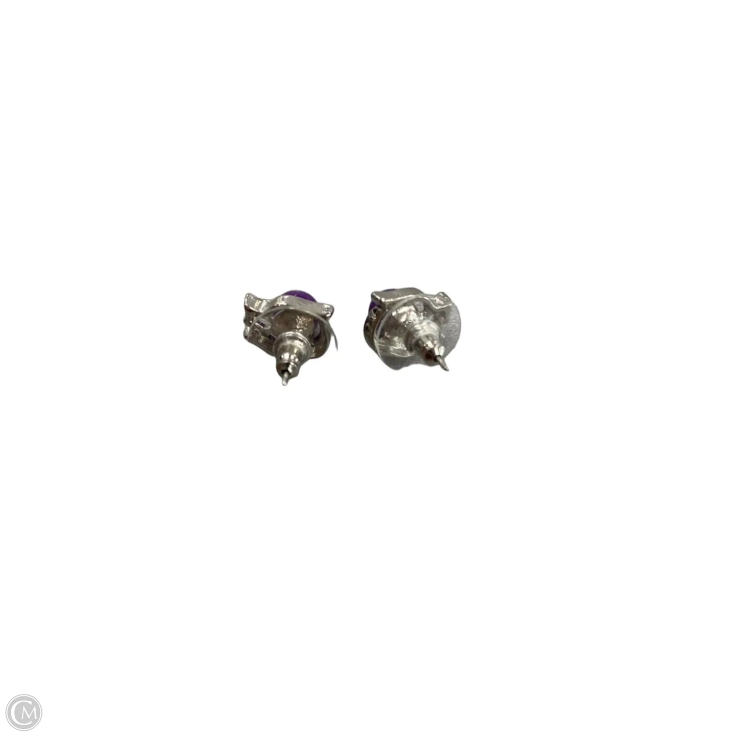 Earrings Stud By Cmf