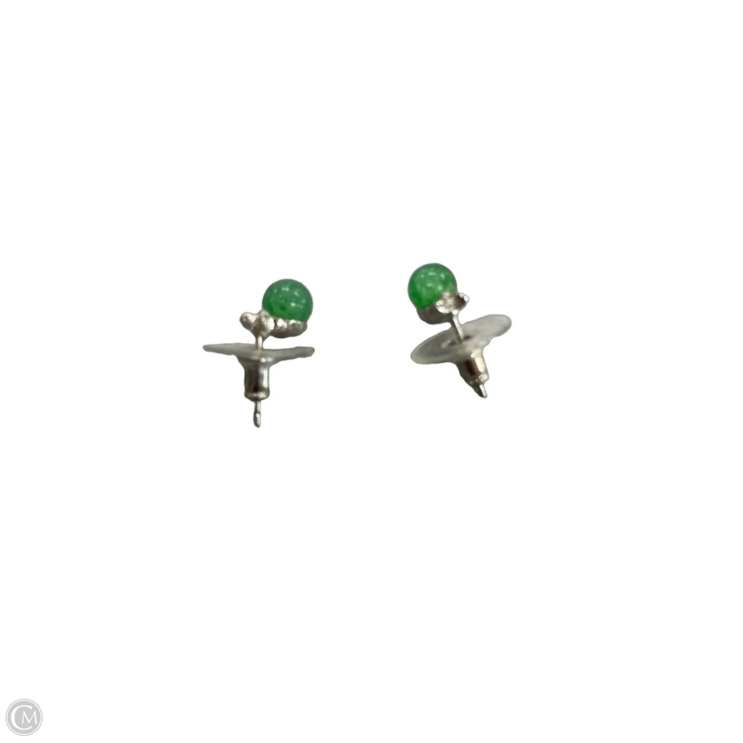 Earrings Stud By Cmf