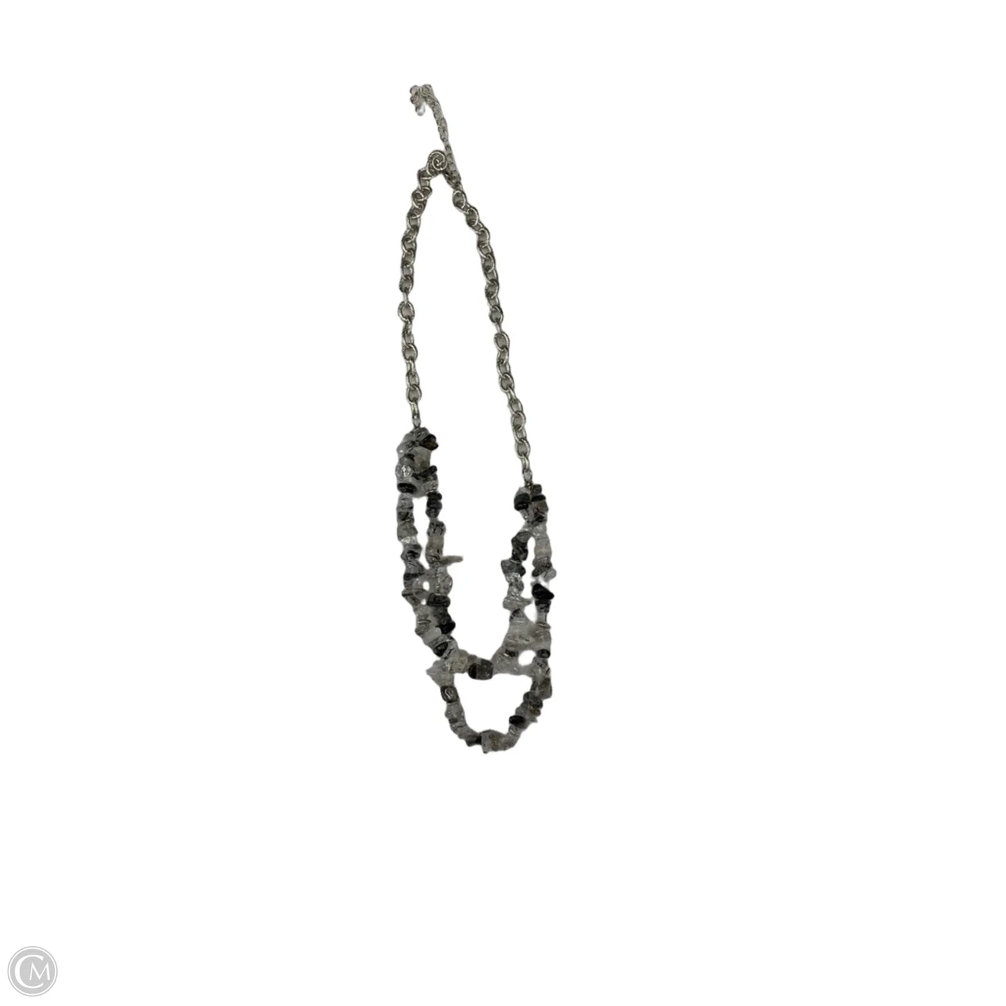 Necklace Layered By Cmf